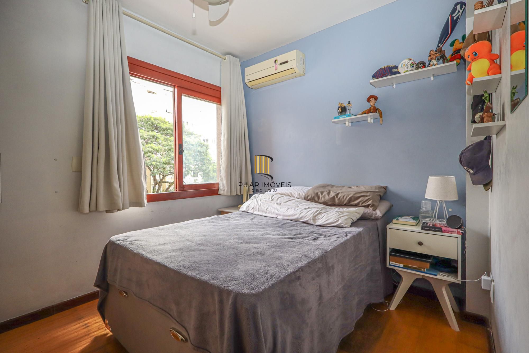 Apartamento à venda no bairro Boa Vista em Porto Alegre/RS
