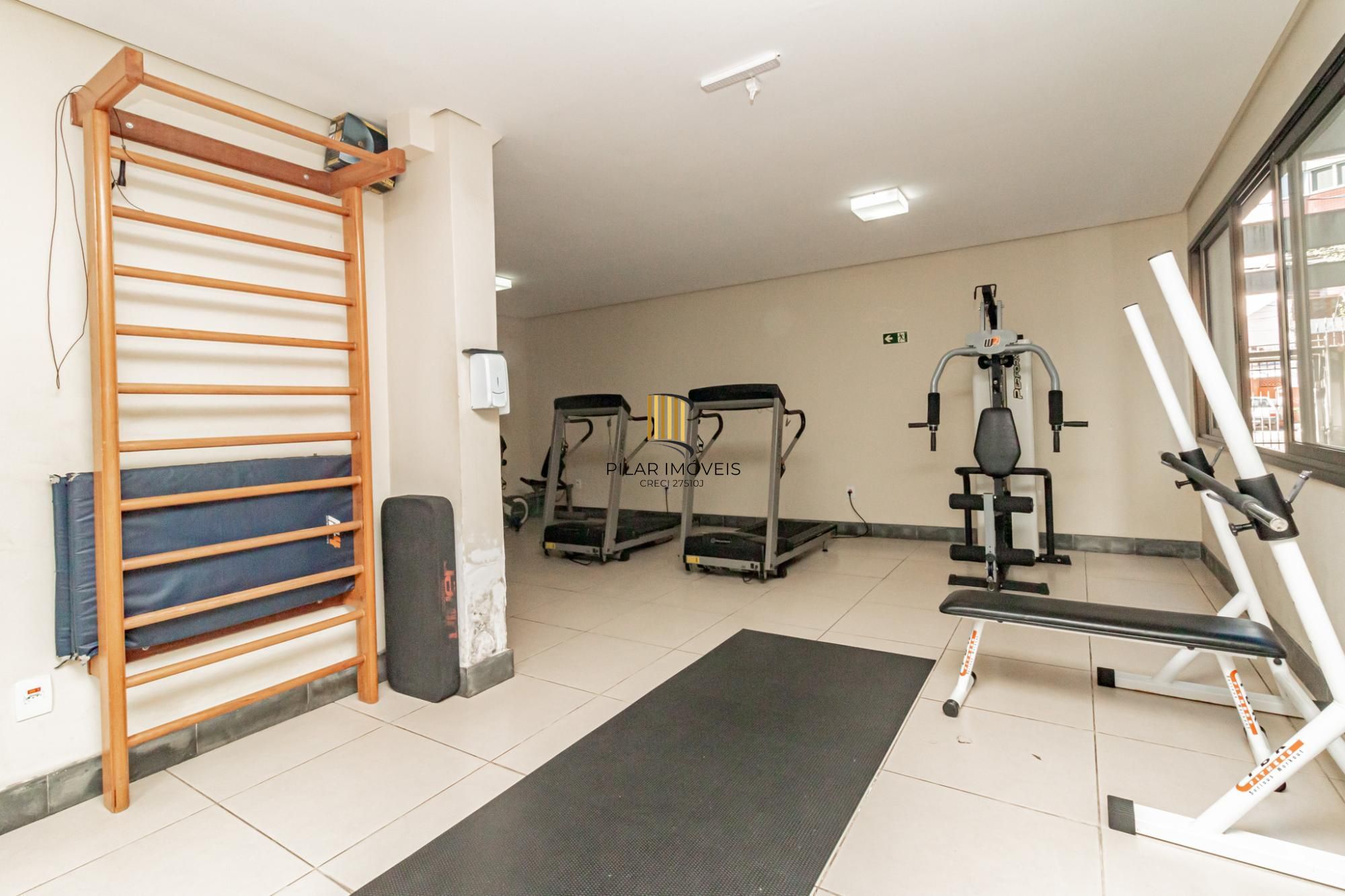Apartamento a venda no bairro São João