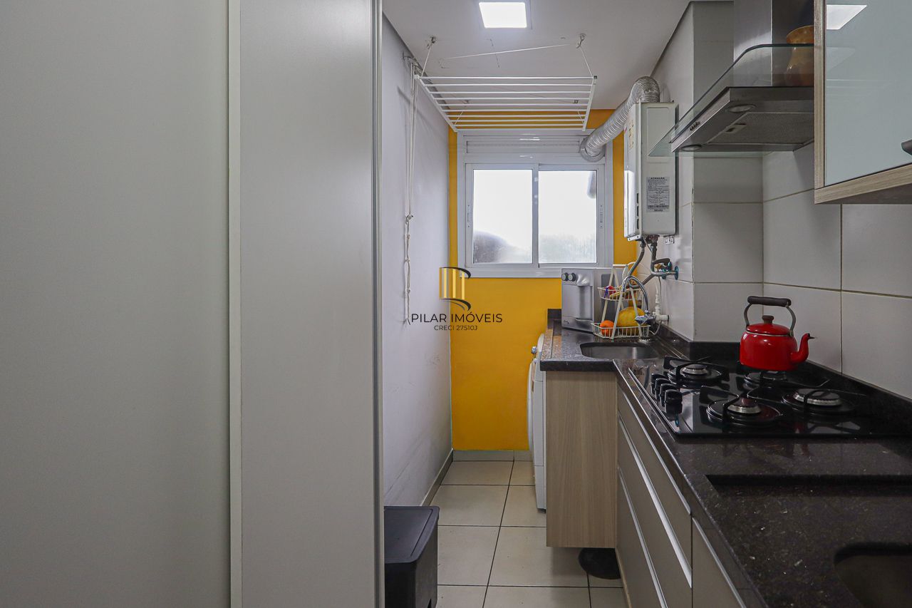 Apartamento a venda no bairro Higienópolis