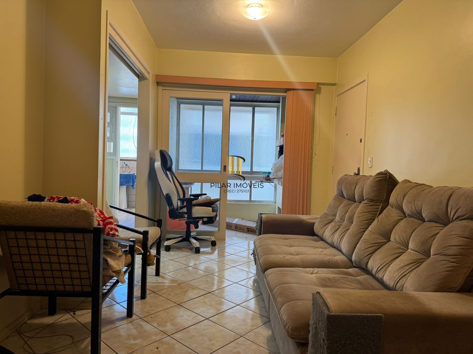 Apartamento à venda no Centro Histórico