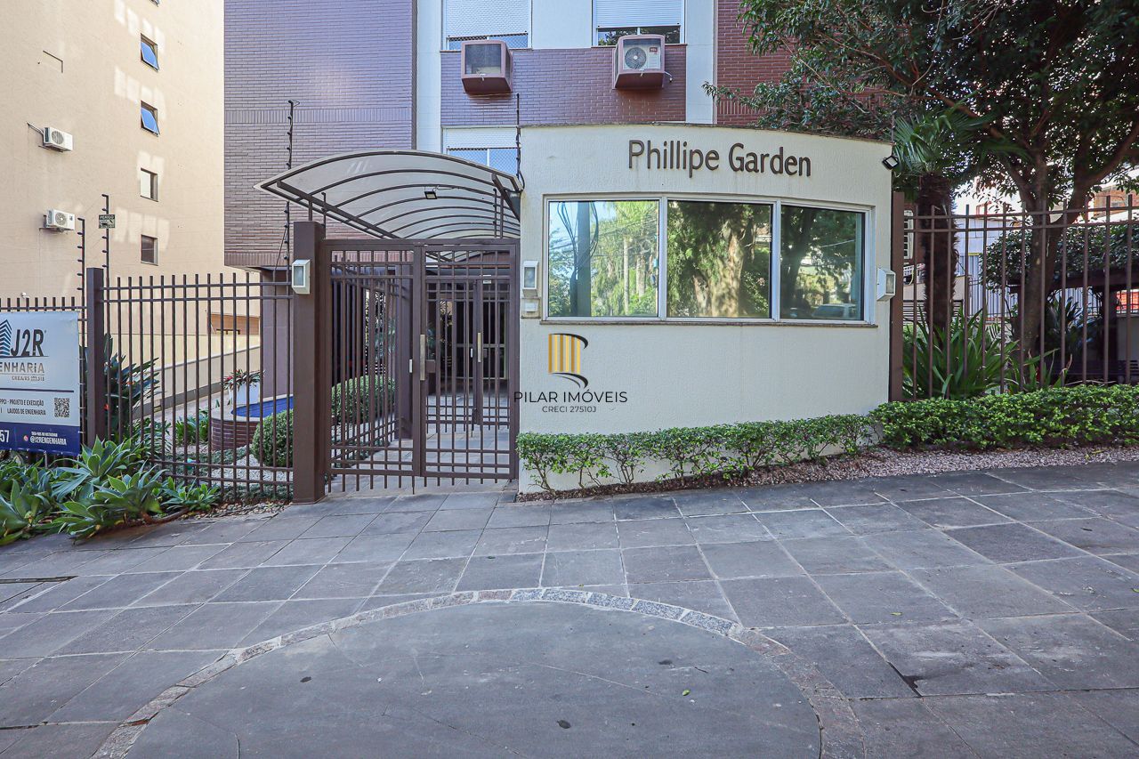 Apartamento a venda no bairro Petrópolis