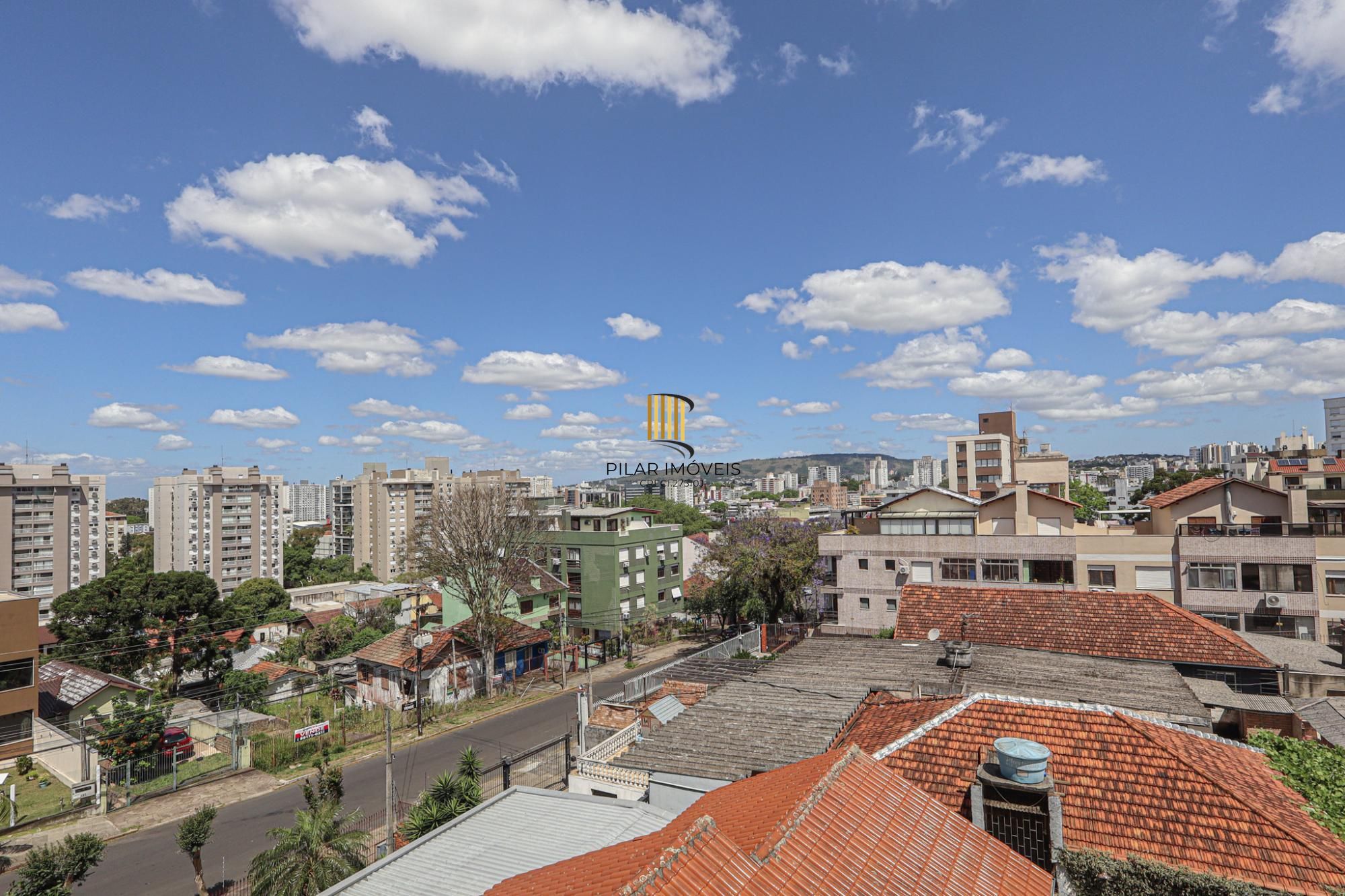 Apartamento a venda no bairro Cristo Redentor
