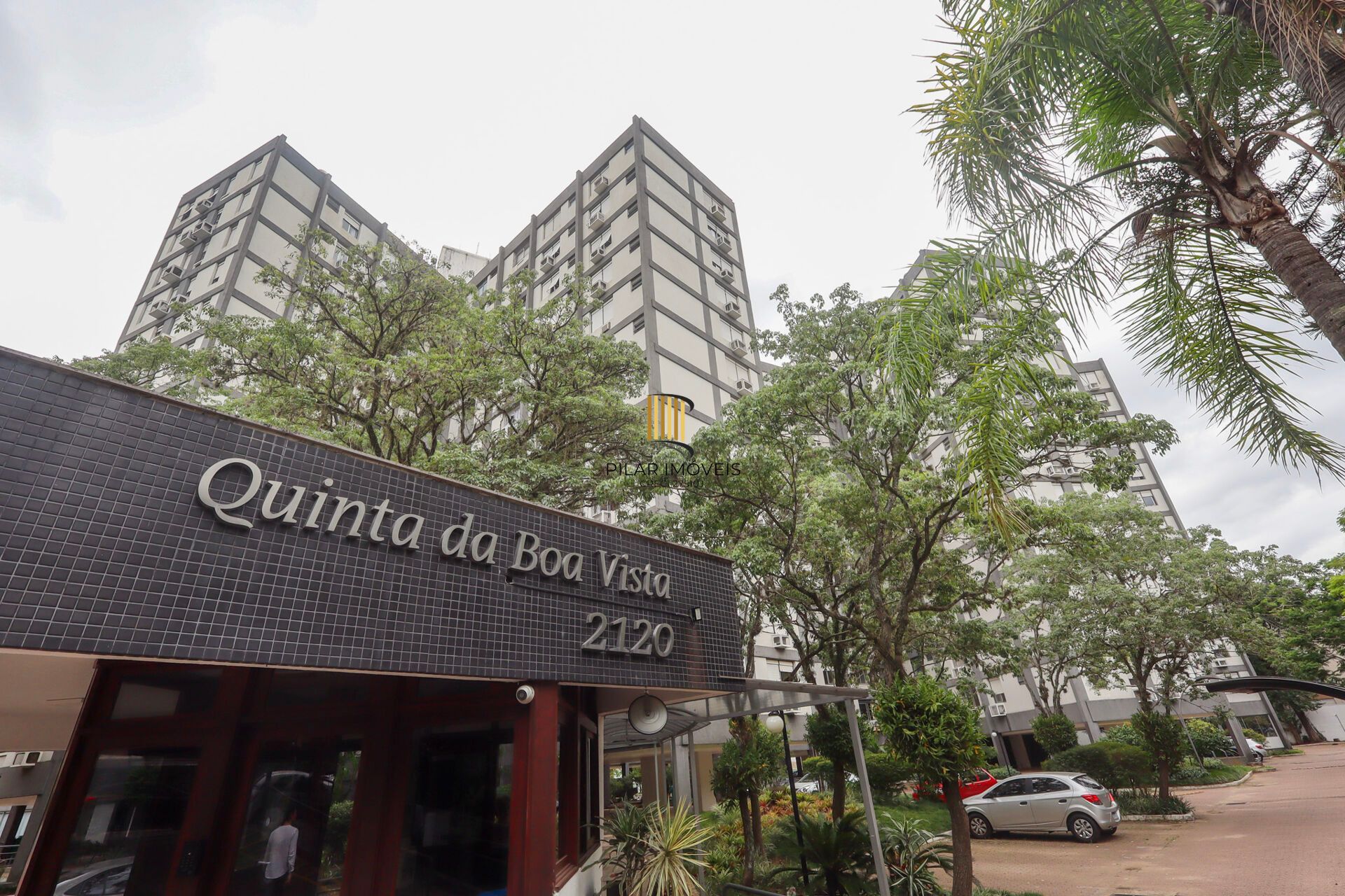 Apartamento à venda no bairro Boa Vista em Porto Alegre/RS