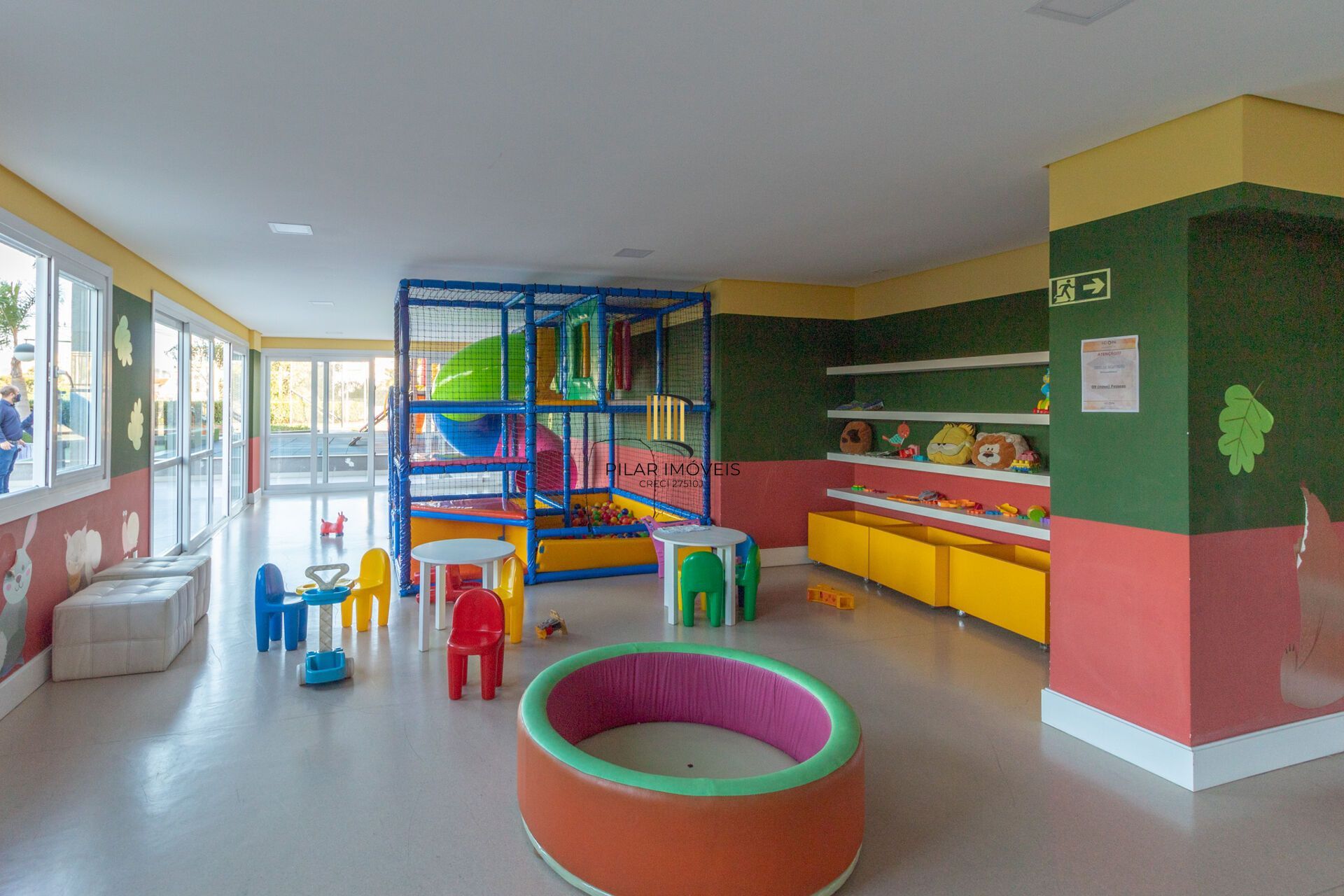 Apartamento à venda no bairro São Sebastião em Porto Alegre/RS