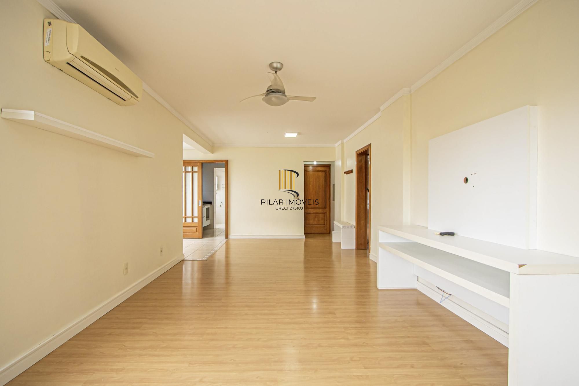 Apartamento a venda no bairro Higienópolis