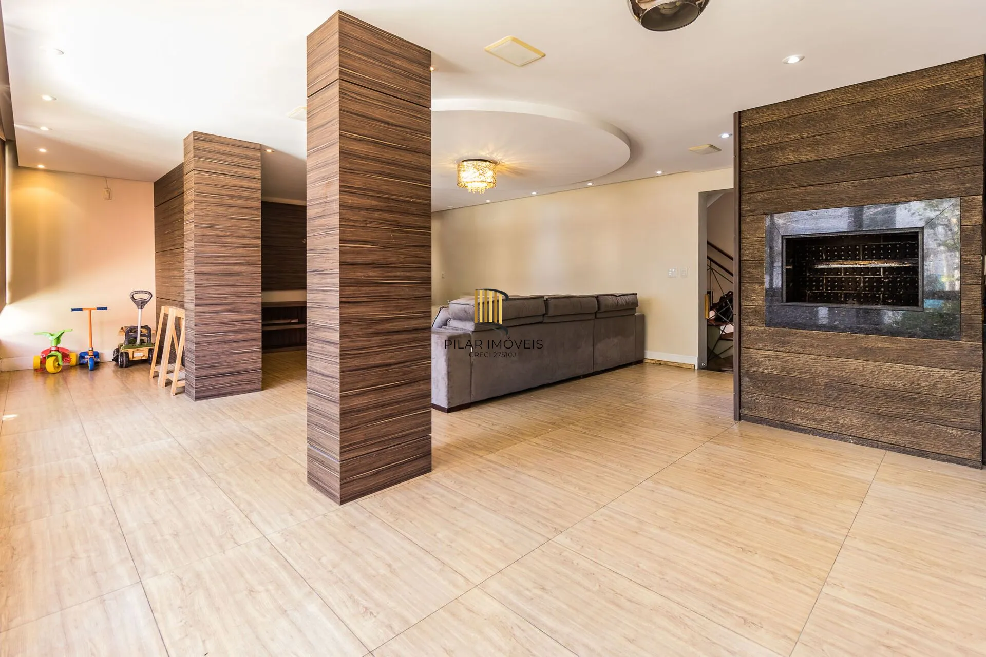 Apartamento à venda no bairro Bela Vista em Porto Alegre/RS