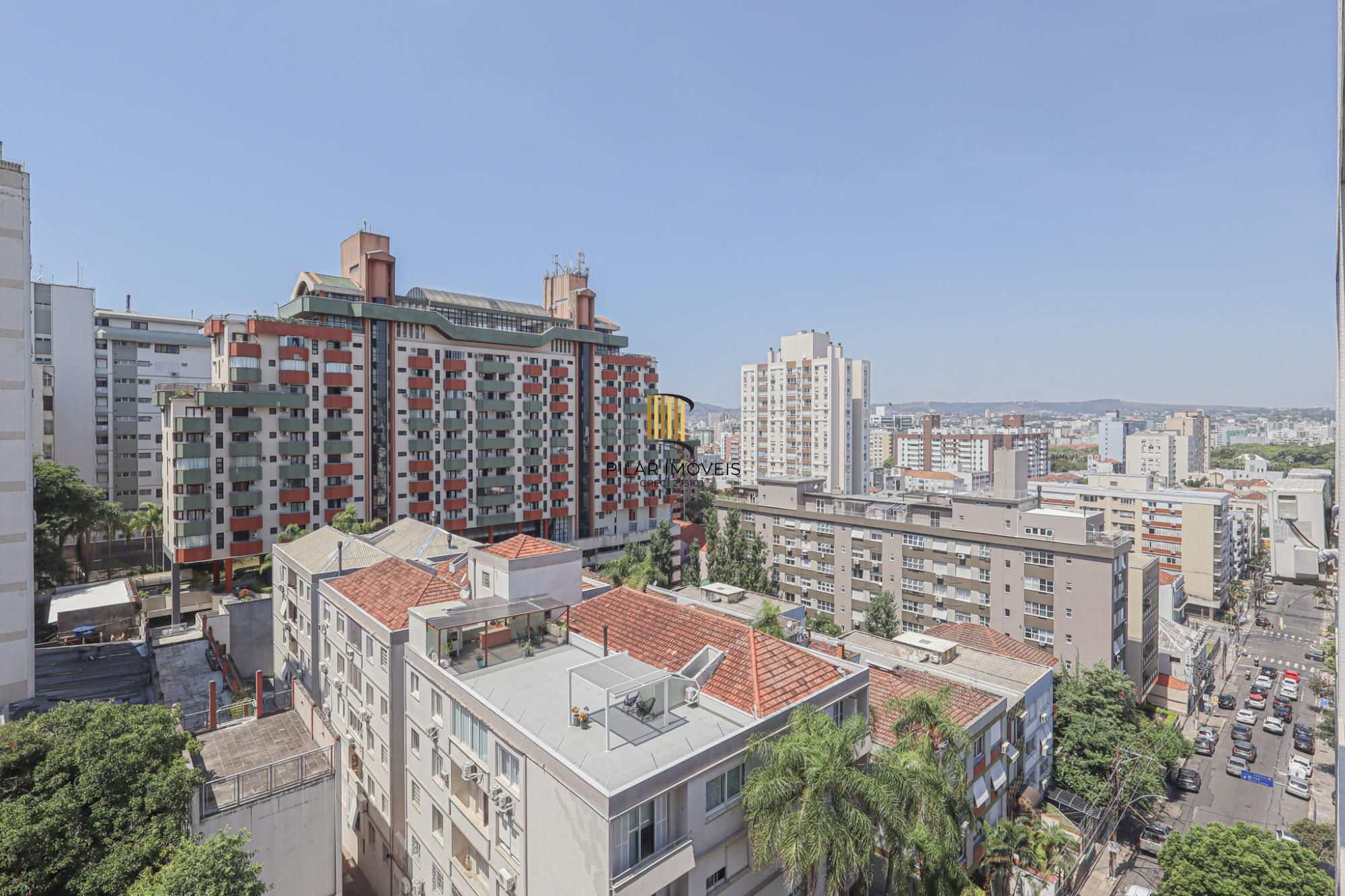 Apartamento a venda no bairro Rio Branco