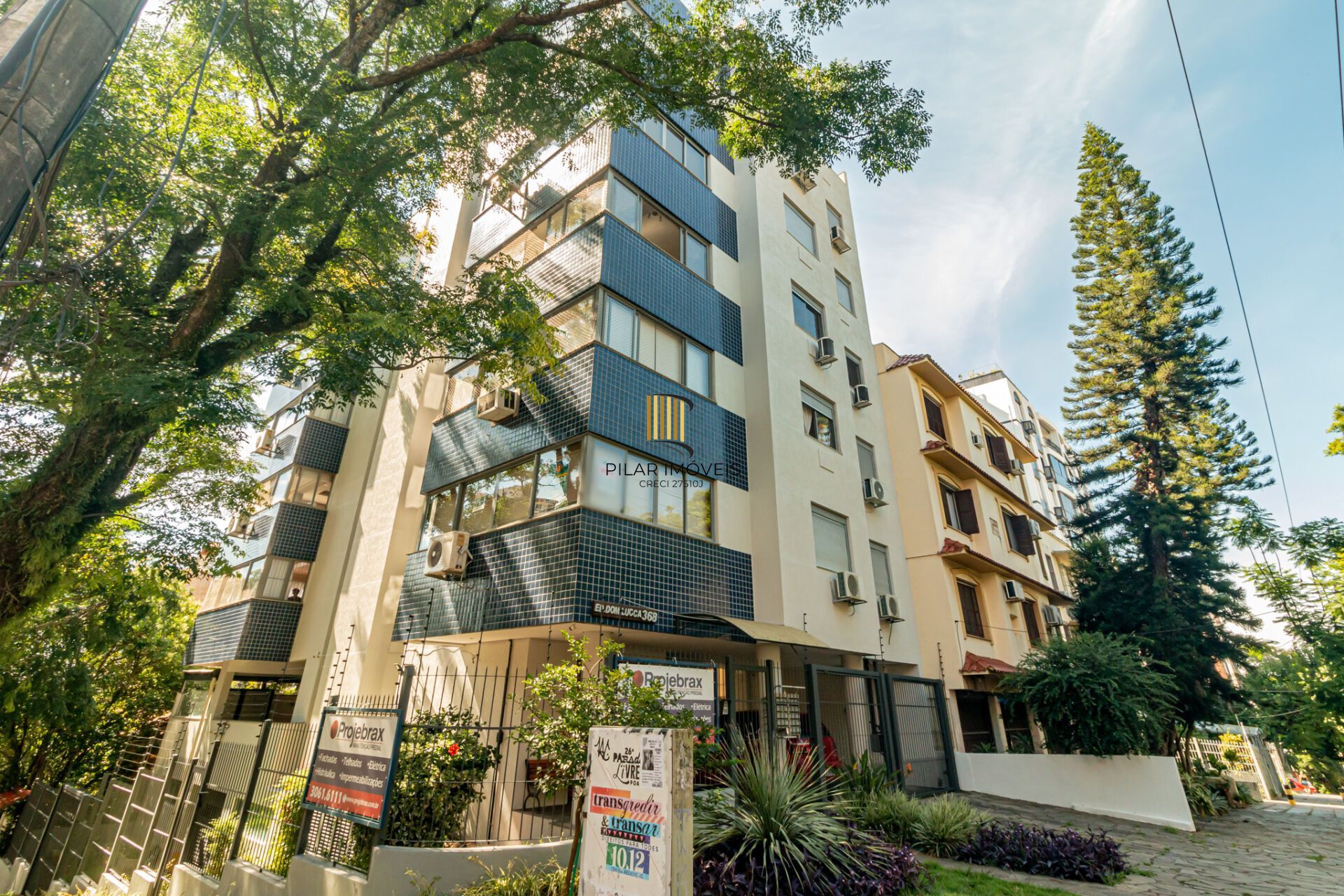 Apartamento a venda no bairro Petrópolis