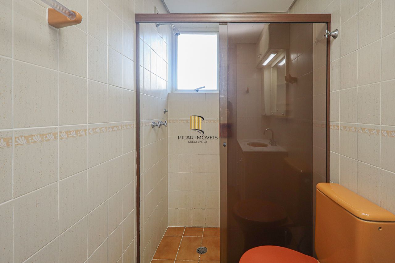Apartamento a venda no bairro Jardim Botânico.