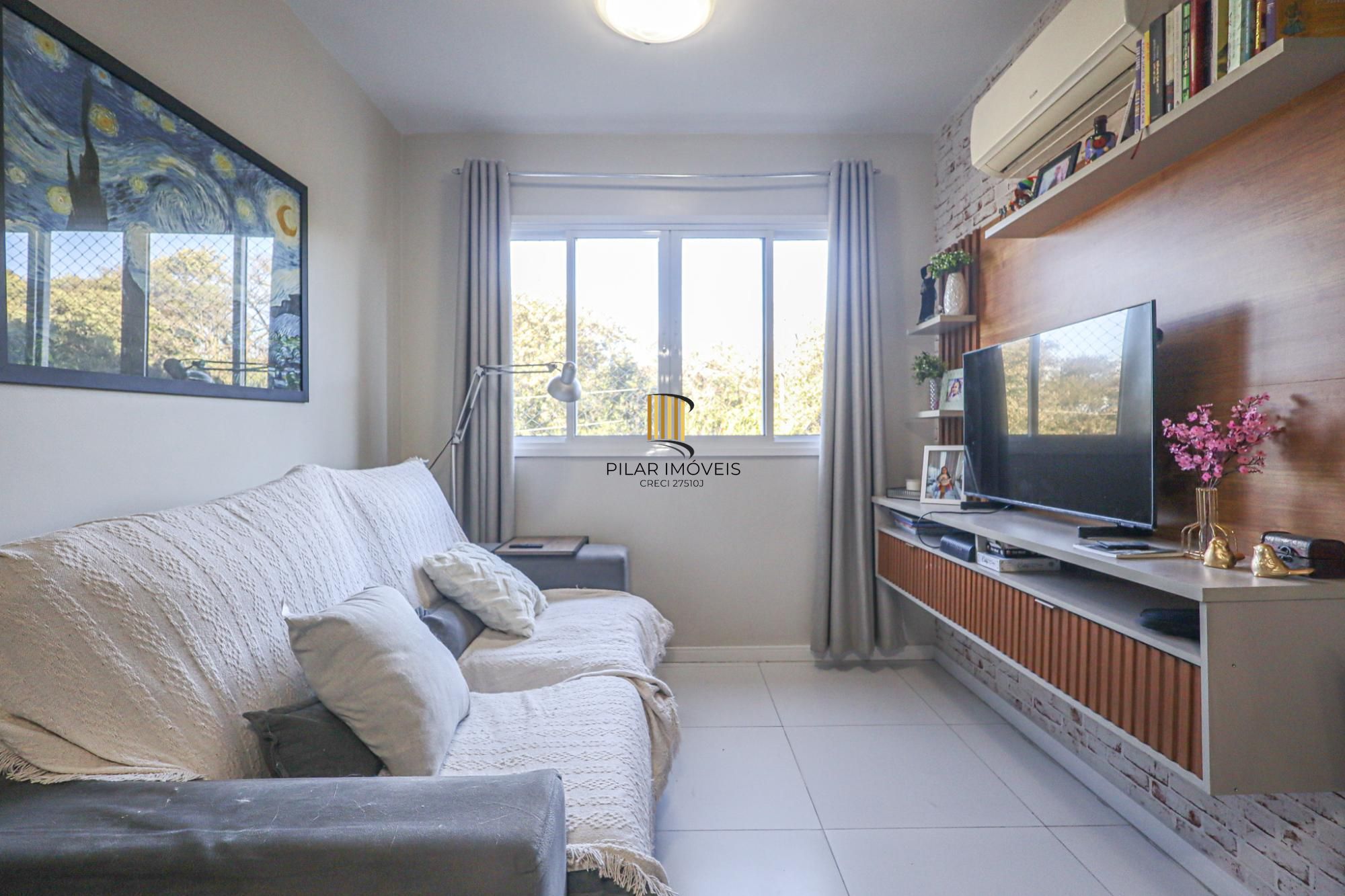 Apartamento a venda no bairro Higienópolis