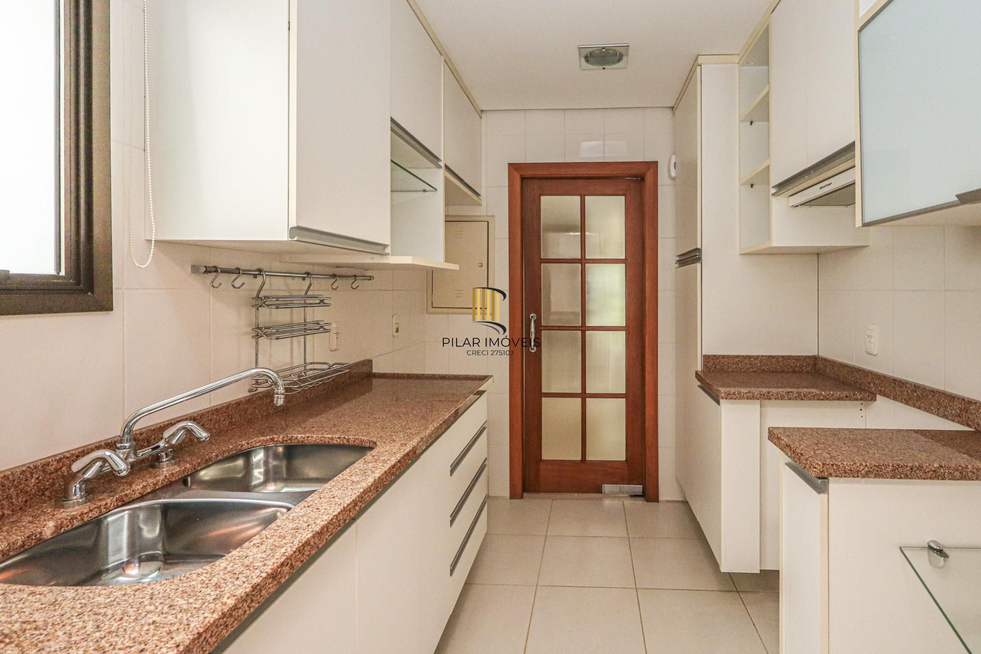 Apartamento a venda no bairro Independência