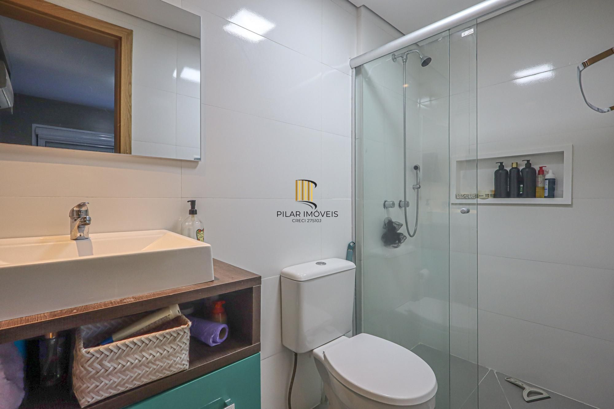 Apartamento a venda no bairro Higienópolis