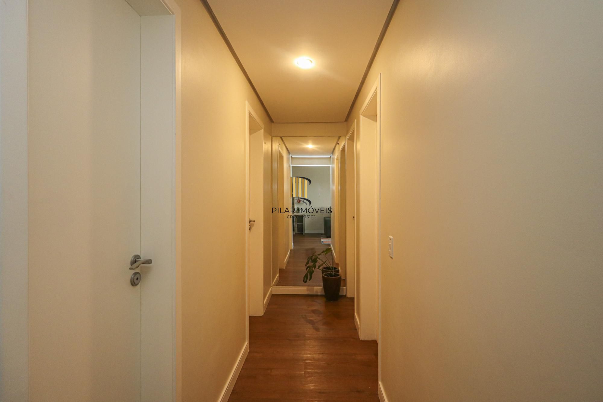 Apartamento a venda no bairro Vila Ipiranga