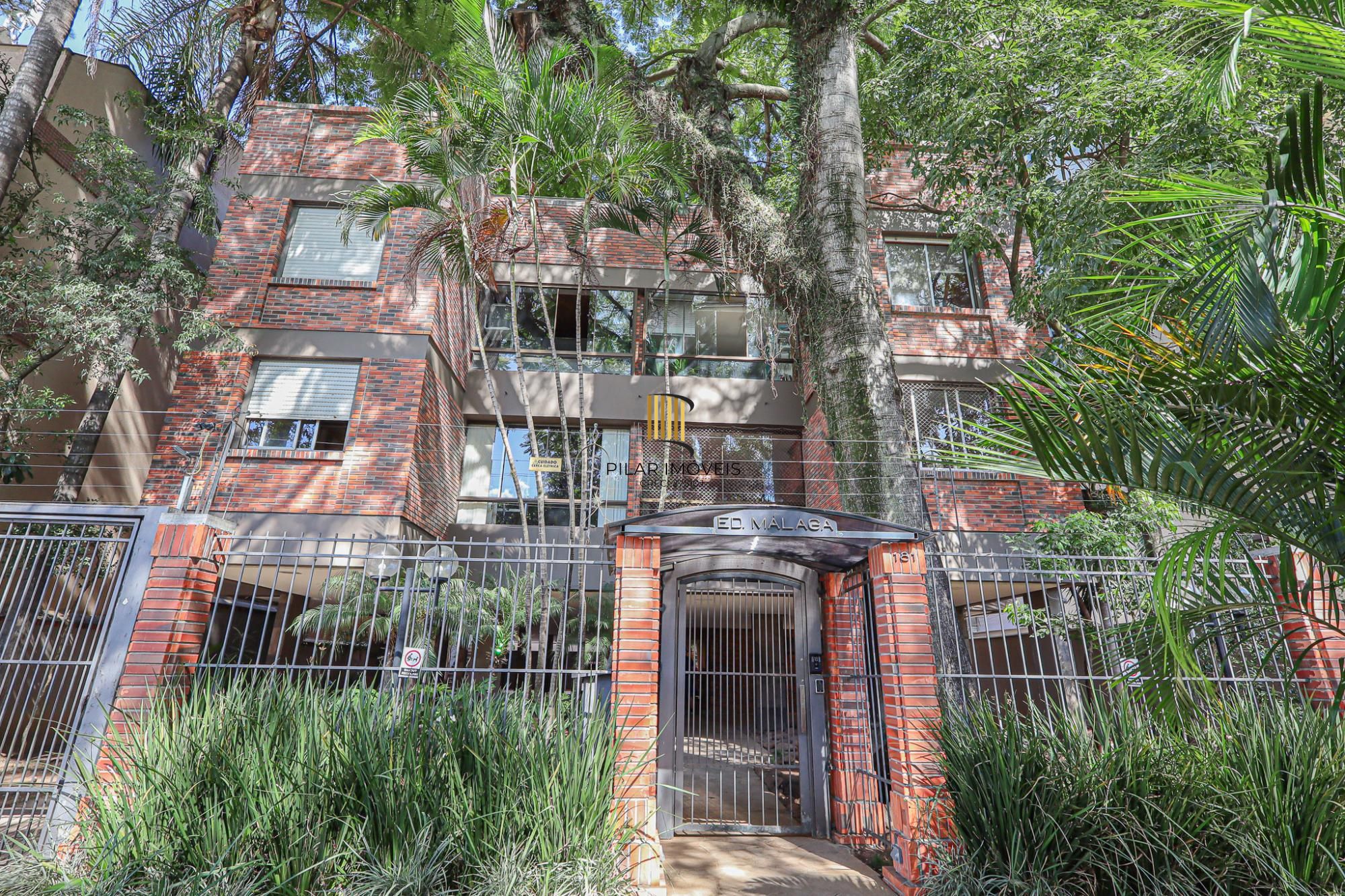 Apartamento à venda no bairro Petrópolis