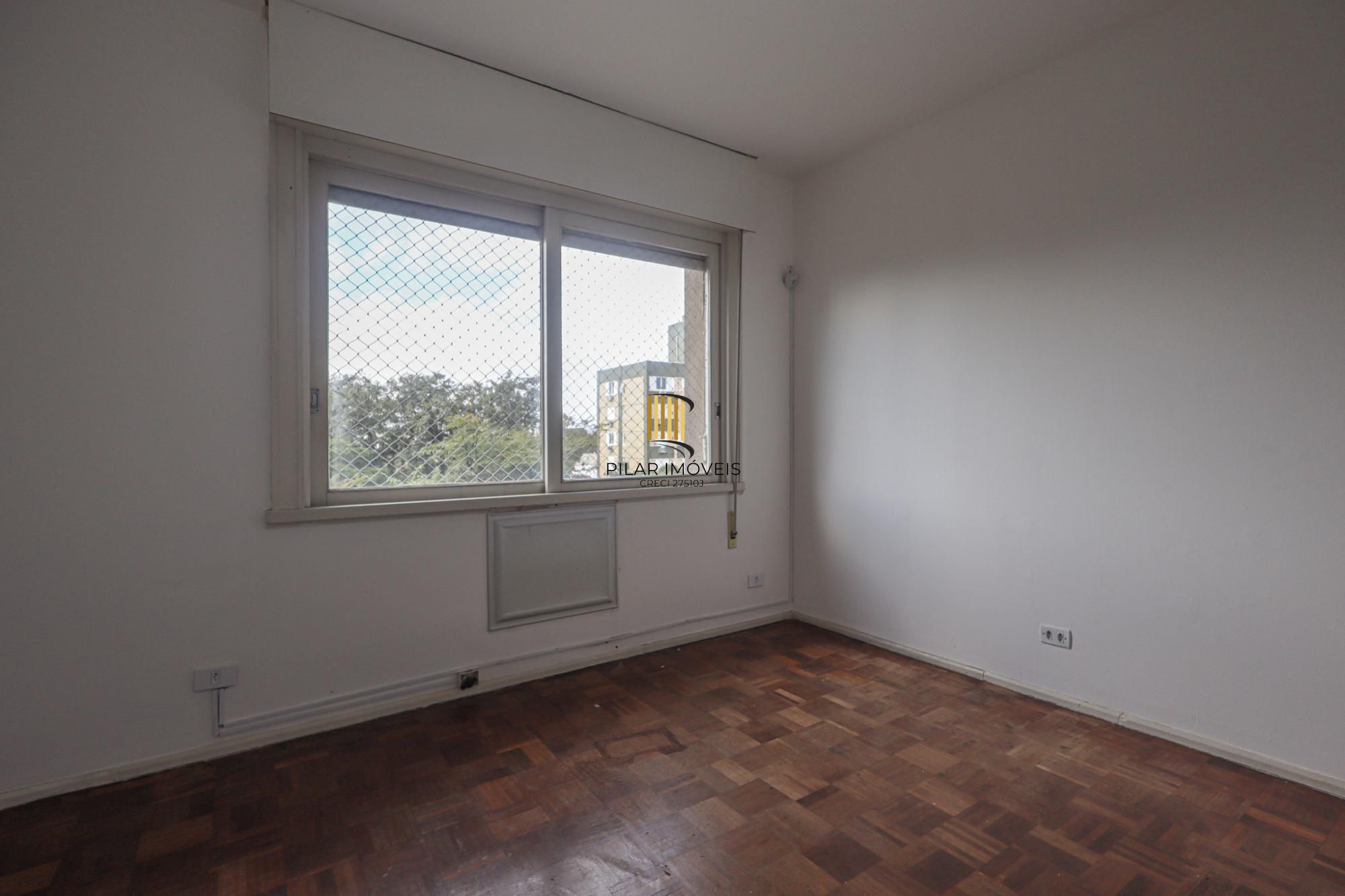 Apartamento a venda no bairro Higienópolis