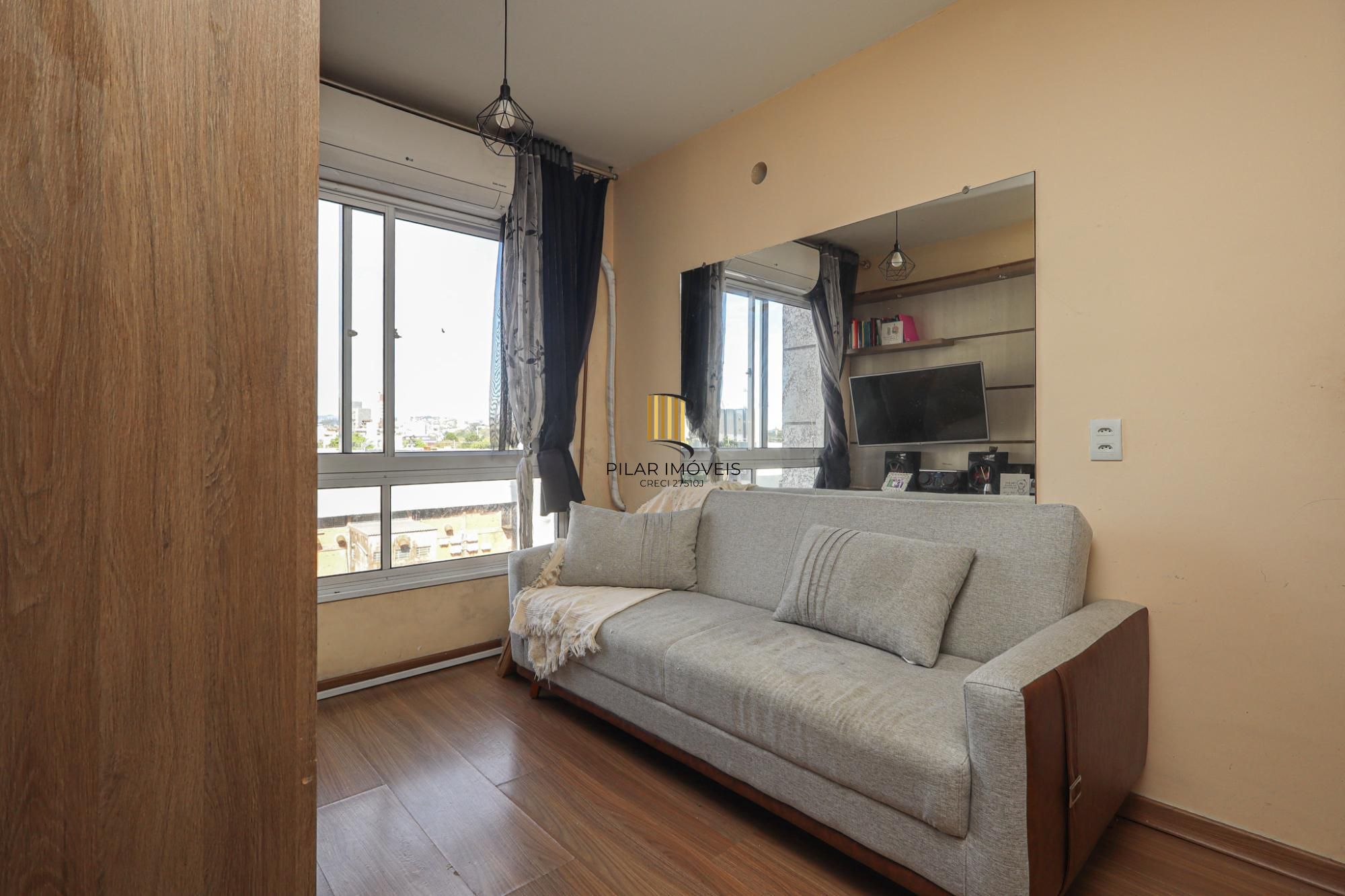 Apartamento no condomínio YOU