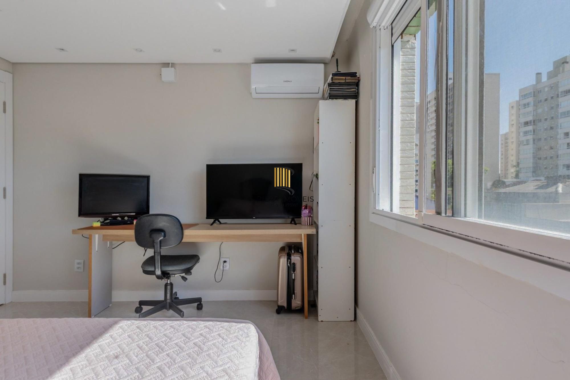 Cobertura a venda no bairro Passo D' Areia