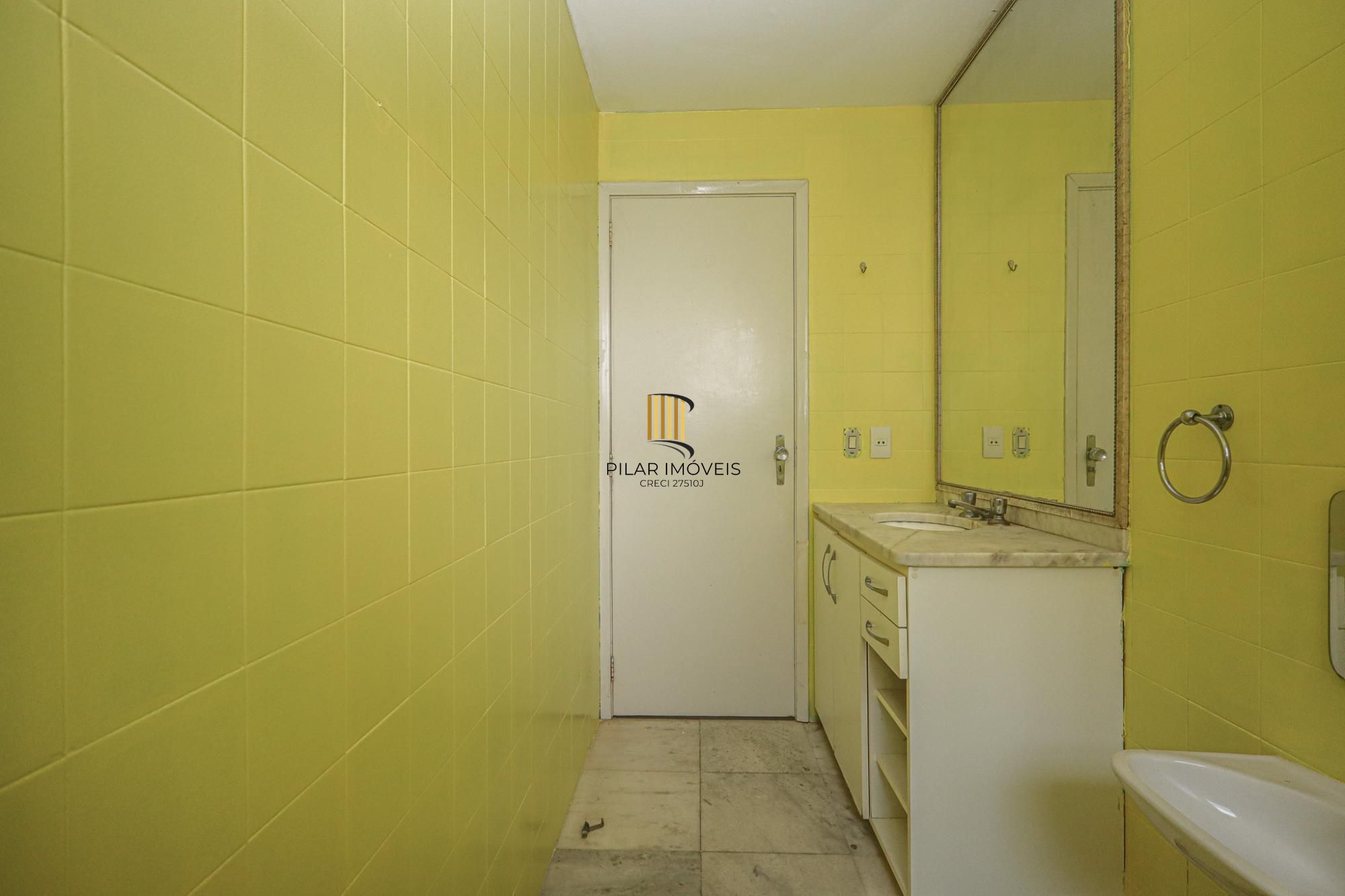 Apartamento a venda no bairro Higienópolis