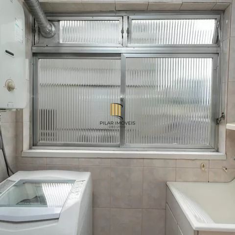 Apartamento a venda no bairro Passo D' Areia