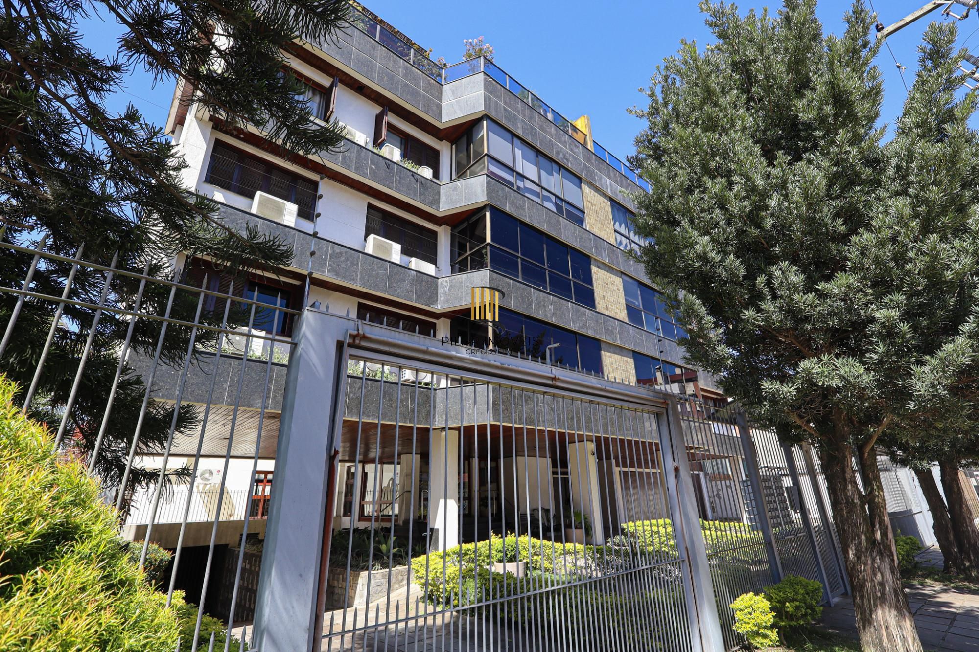 Apartamento a venda no bairro Jardim Lindóia