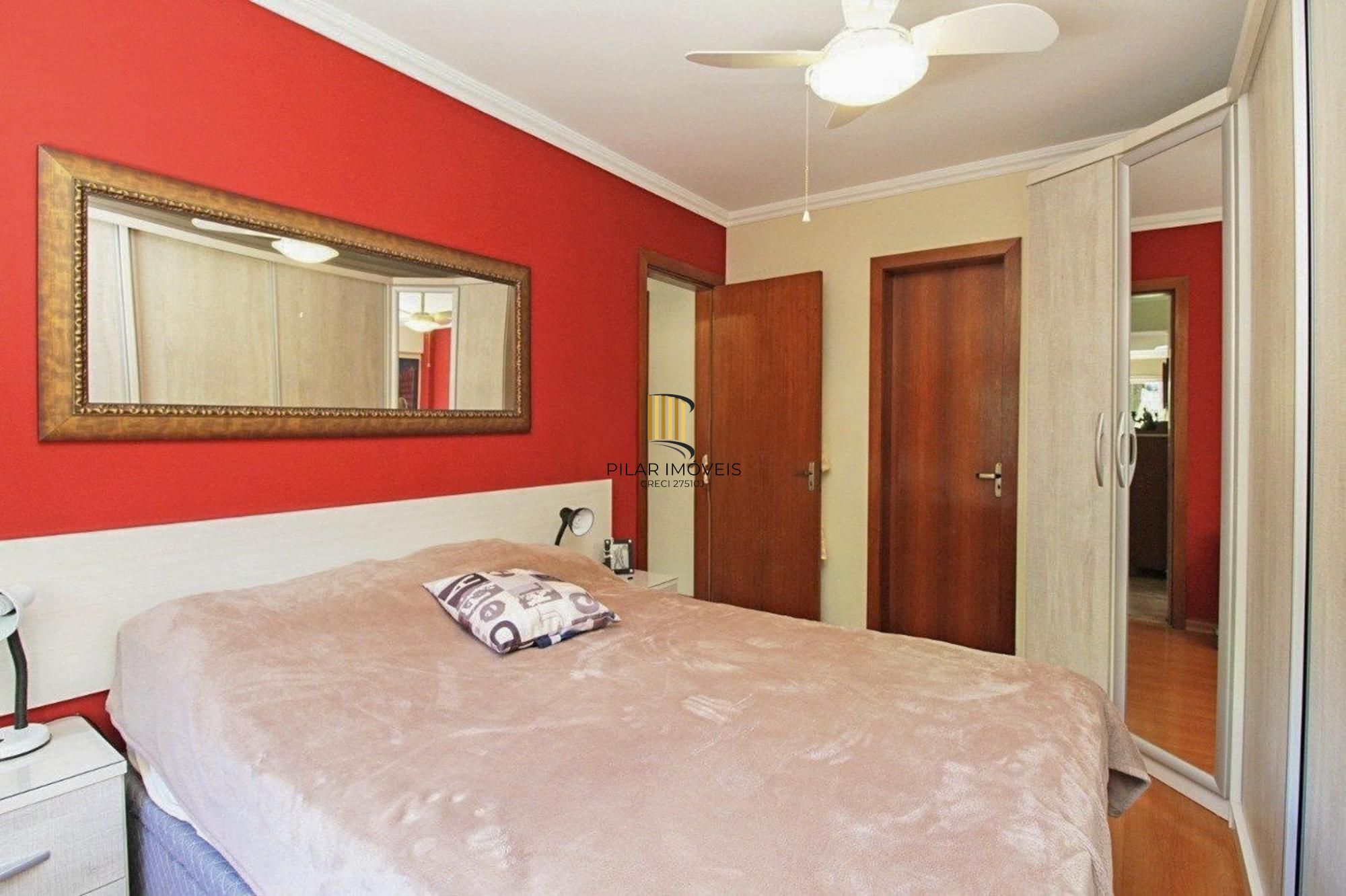 Apartamento a venda no bairro Petrópolis