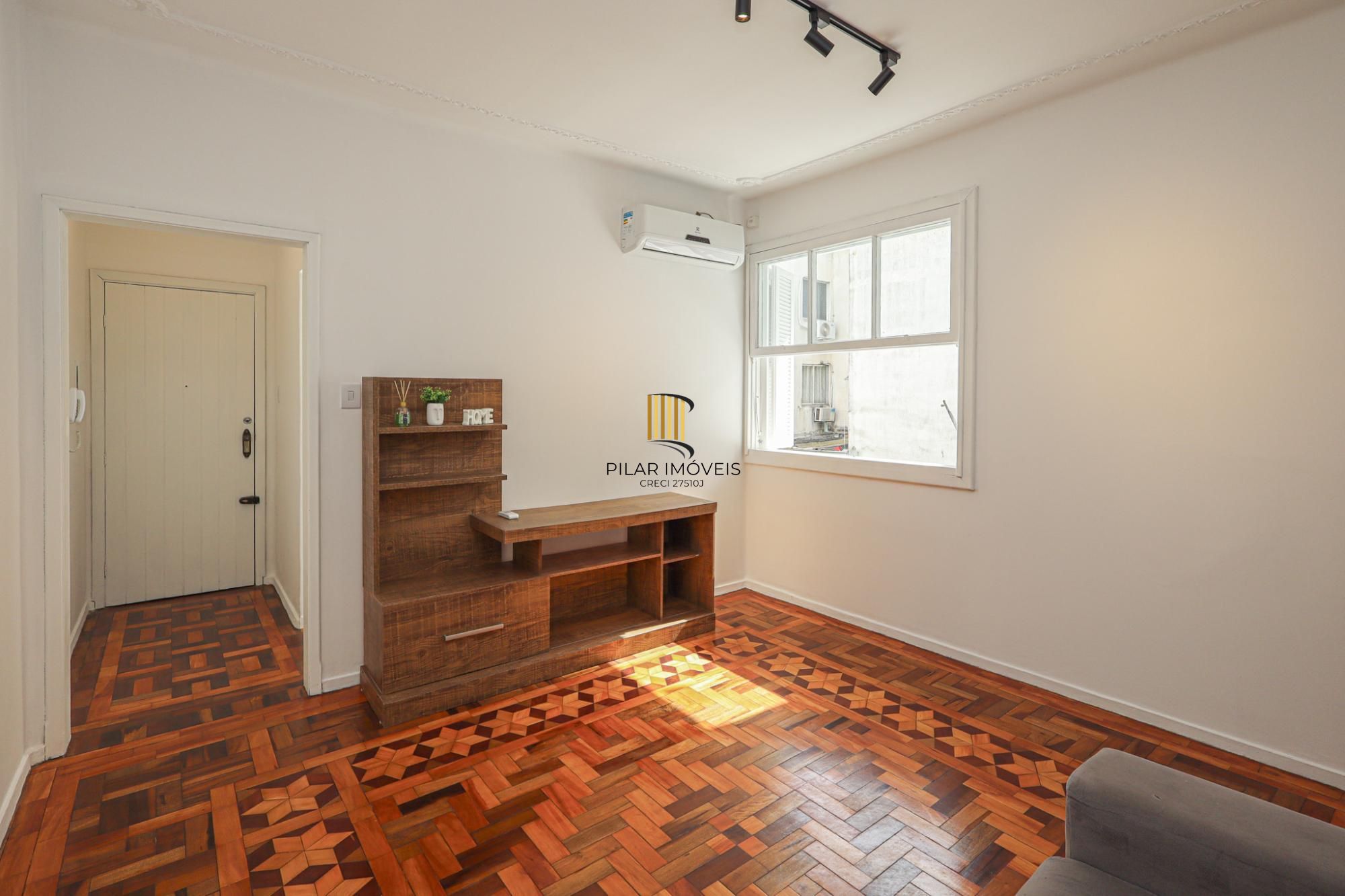 Apartamento a venda no bairro Centro Histórico