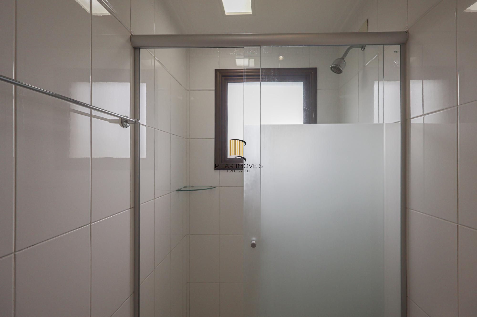 Apartamento a venda no bairro Passo D Areia