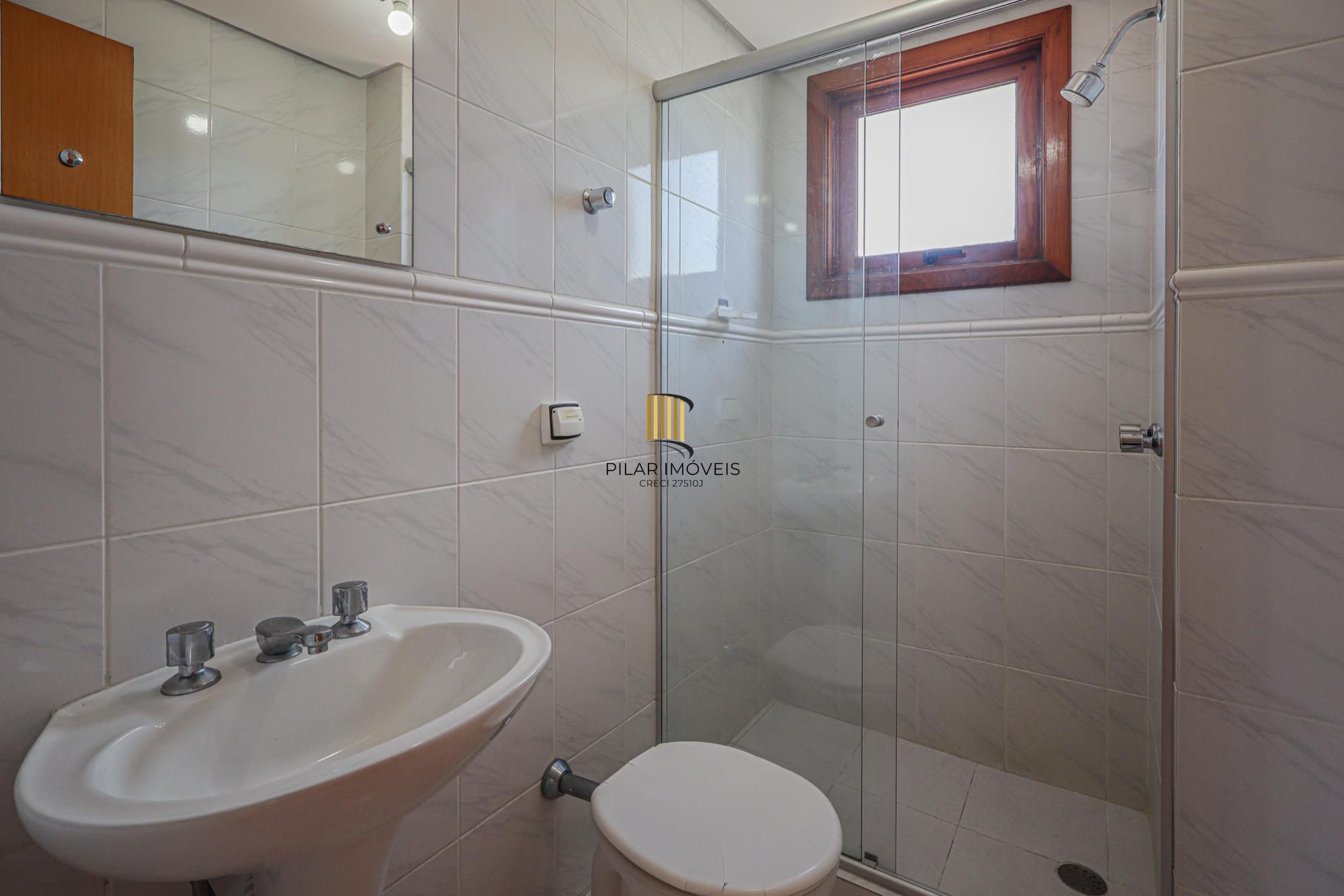 Apartamento a venda no bairro Cristo Redentor