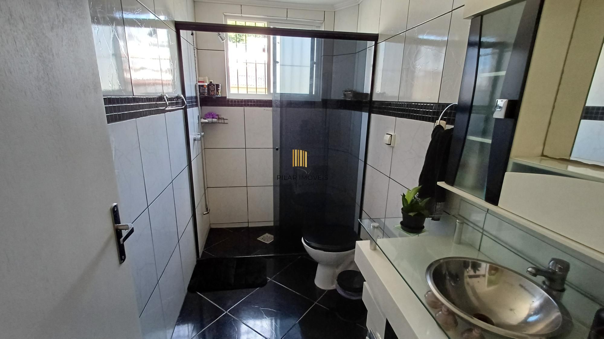Apartamento a venda no bairro Teresópolis