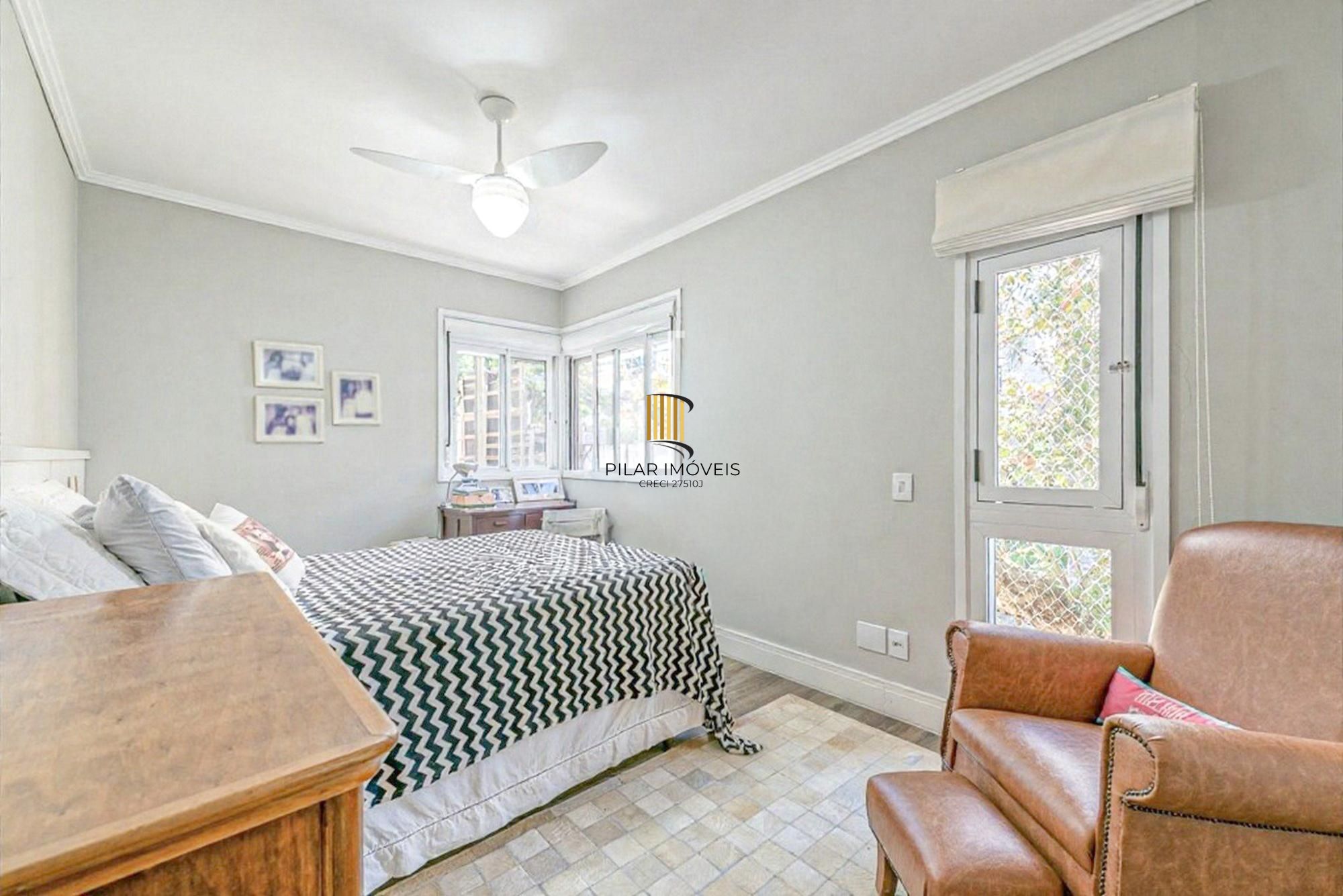 Apartamento a venda no bairro Rio Branco