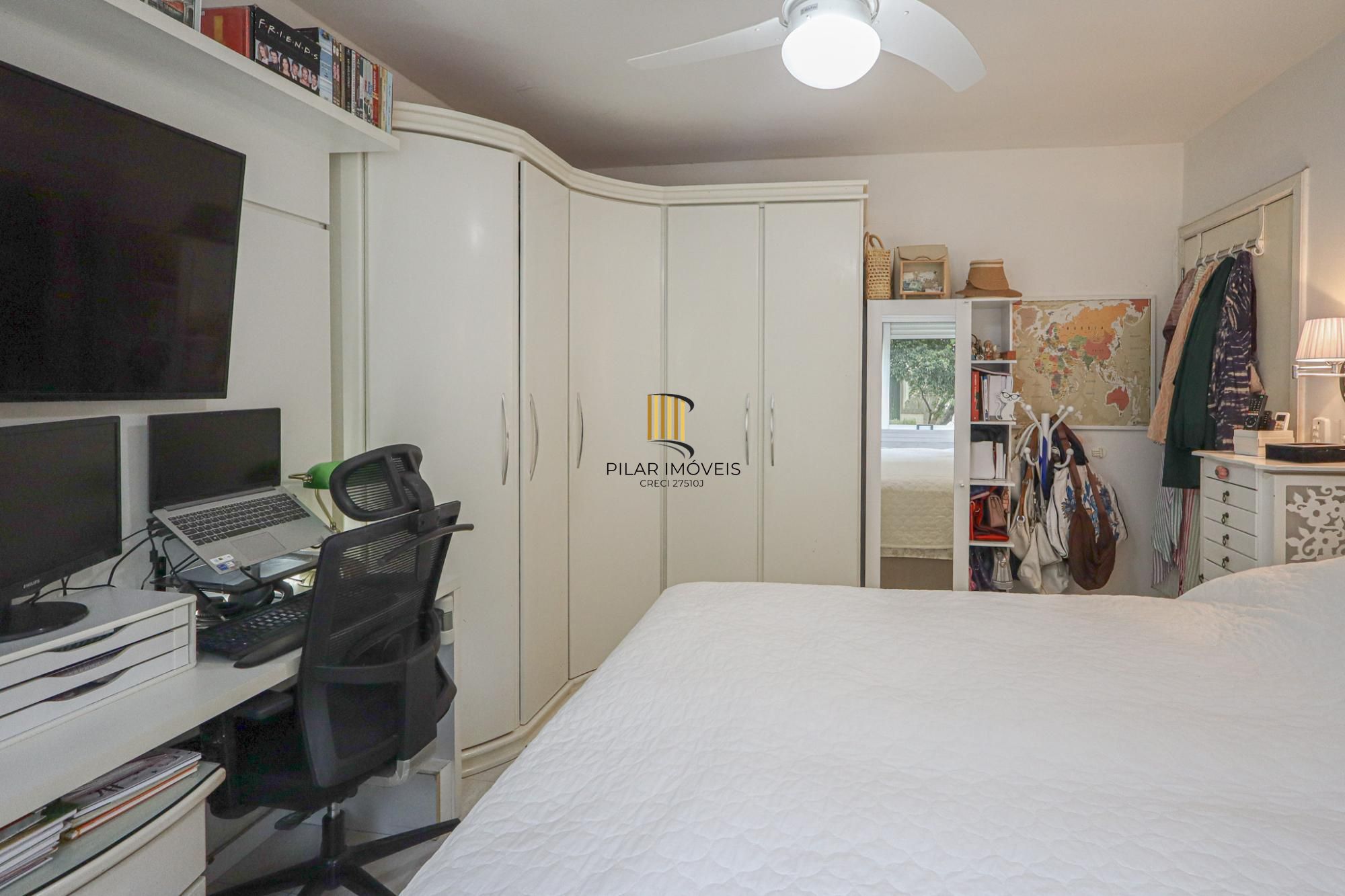 Apartamento a venda no bairro Petrópolis