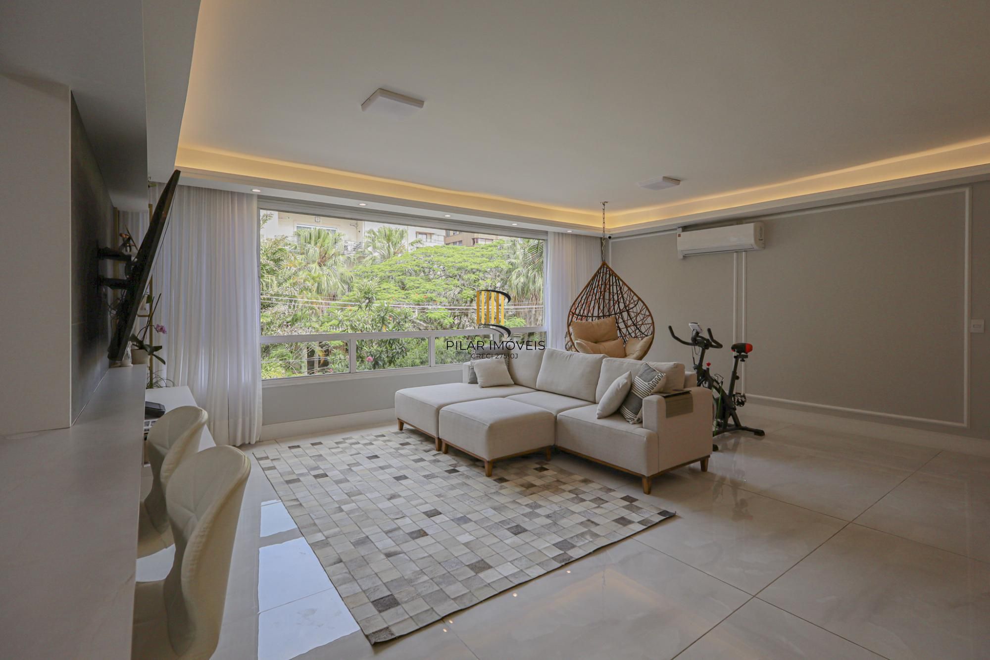 Apartamento a venda no bairro Moinhos de Vento