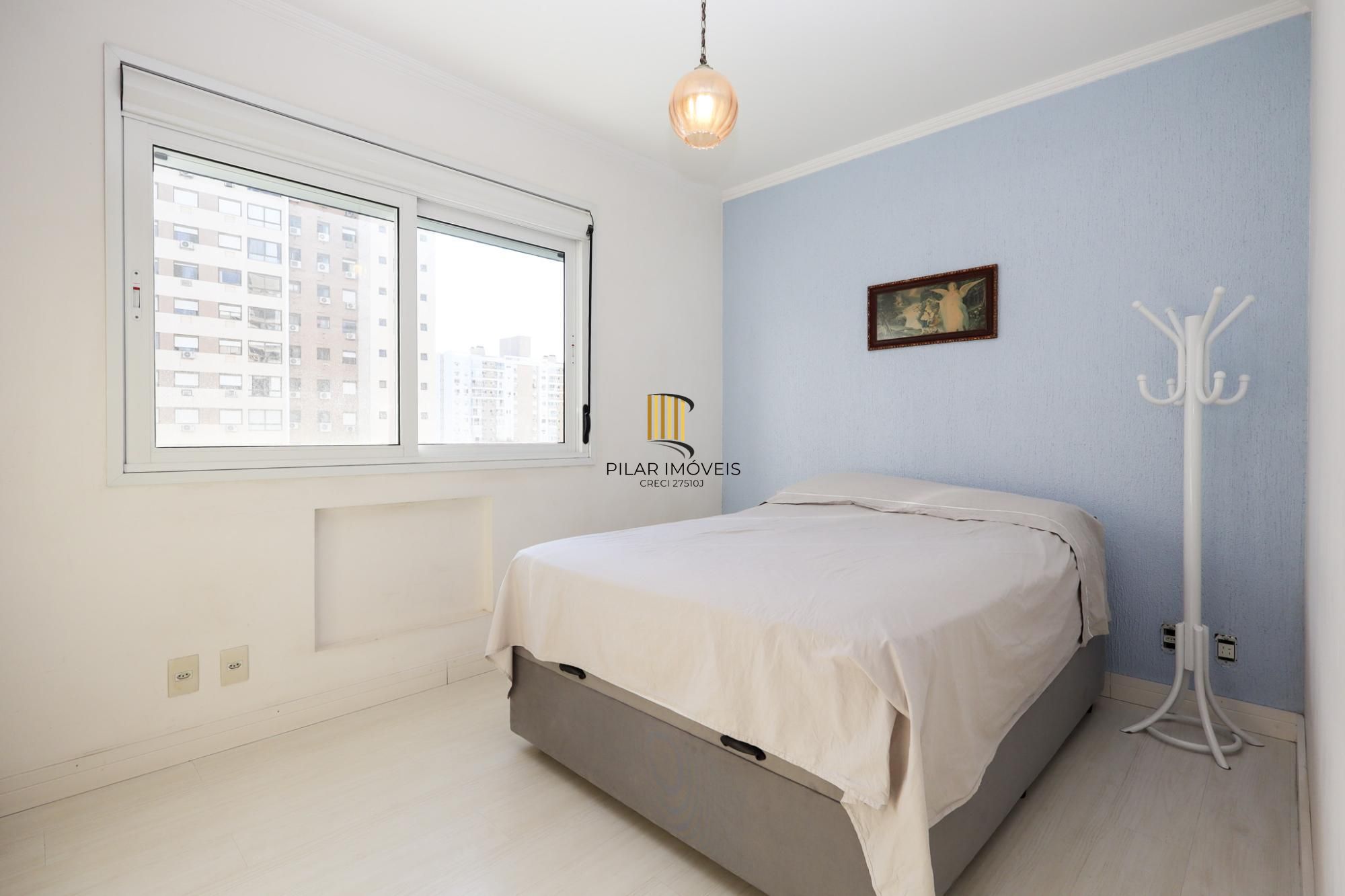 Apartamento no bairro Passo D'Areia