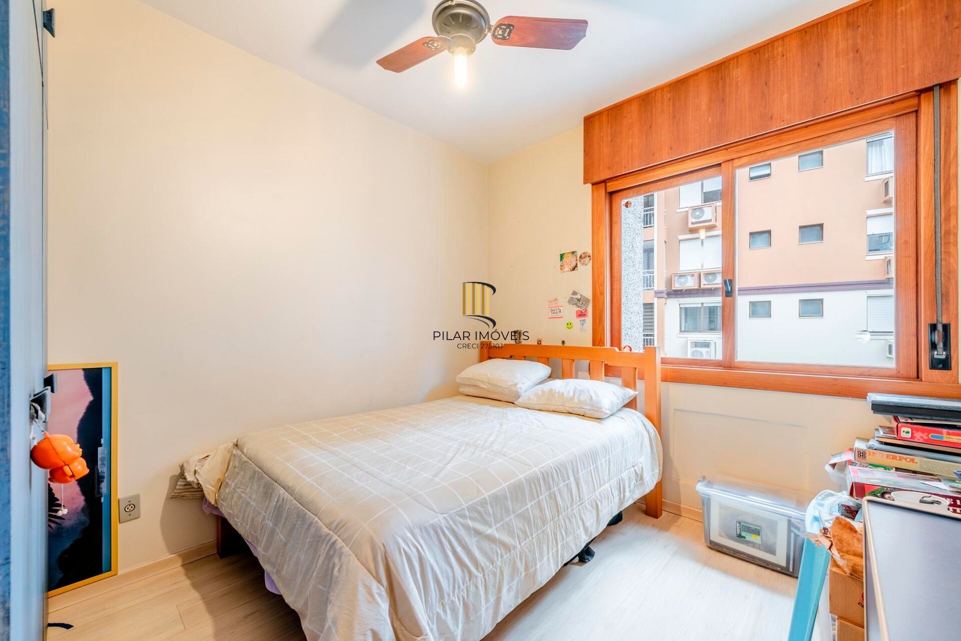 Apartamento à venda no bairro Boa Vista em Porto Alegre/RS