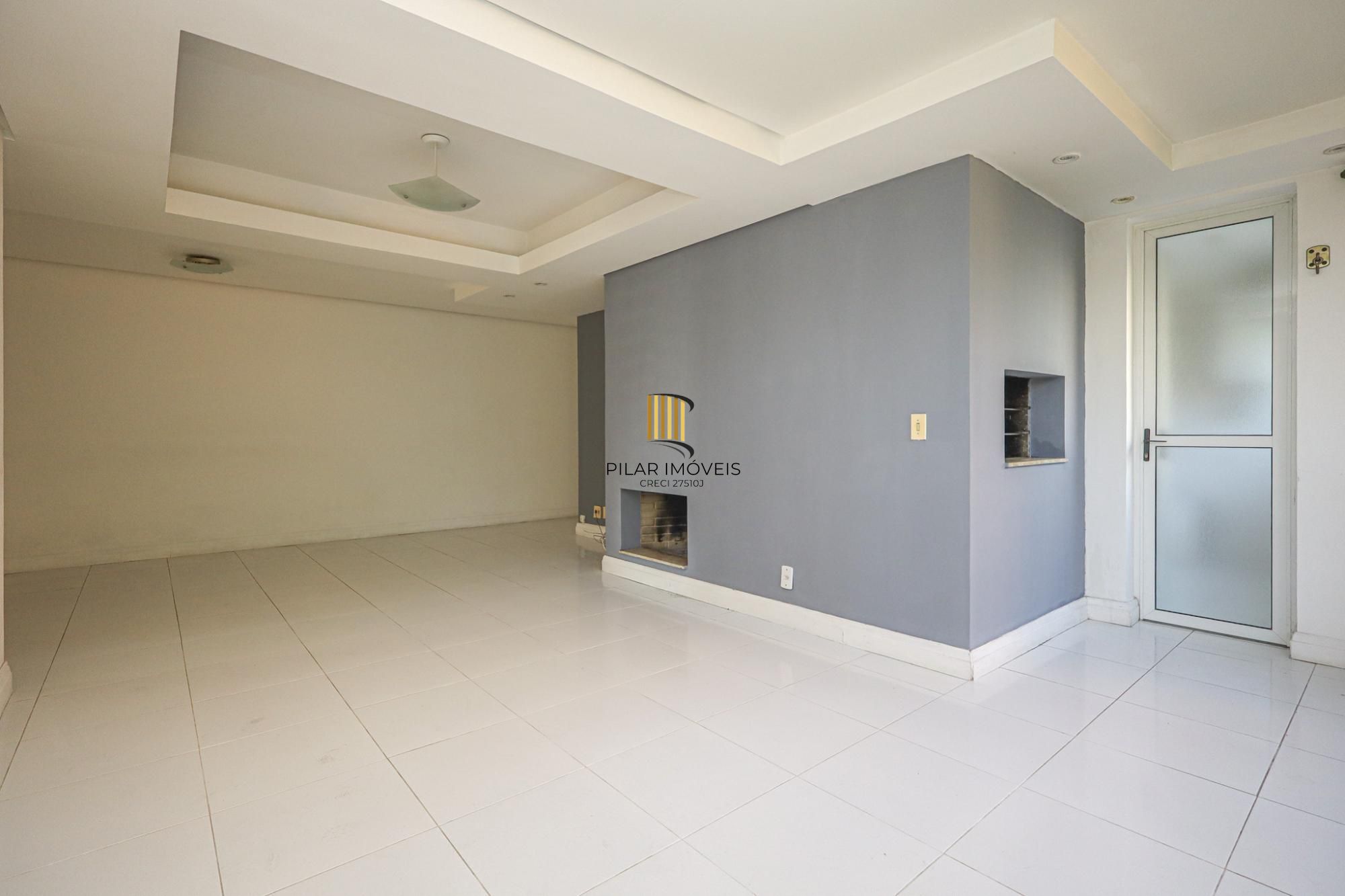 Apartamento a venda no bairro Auxiliadora