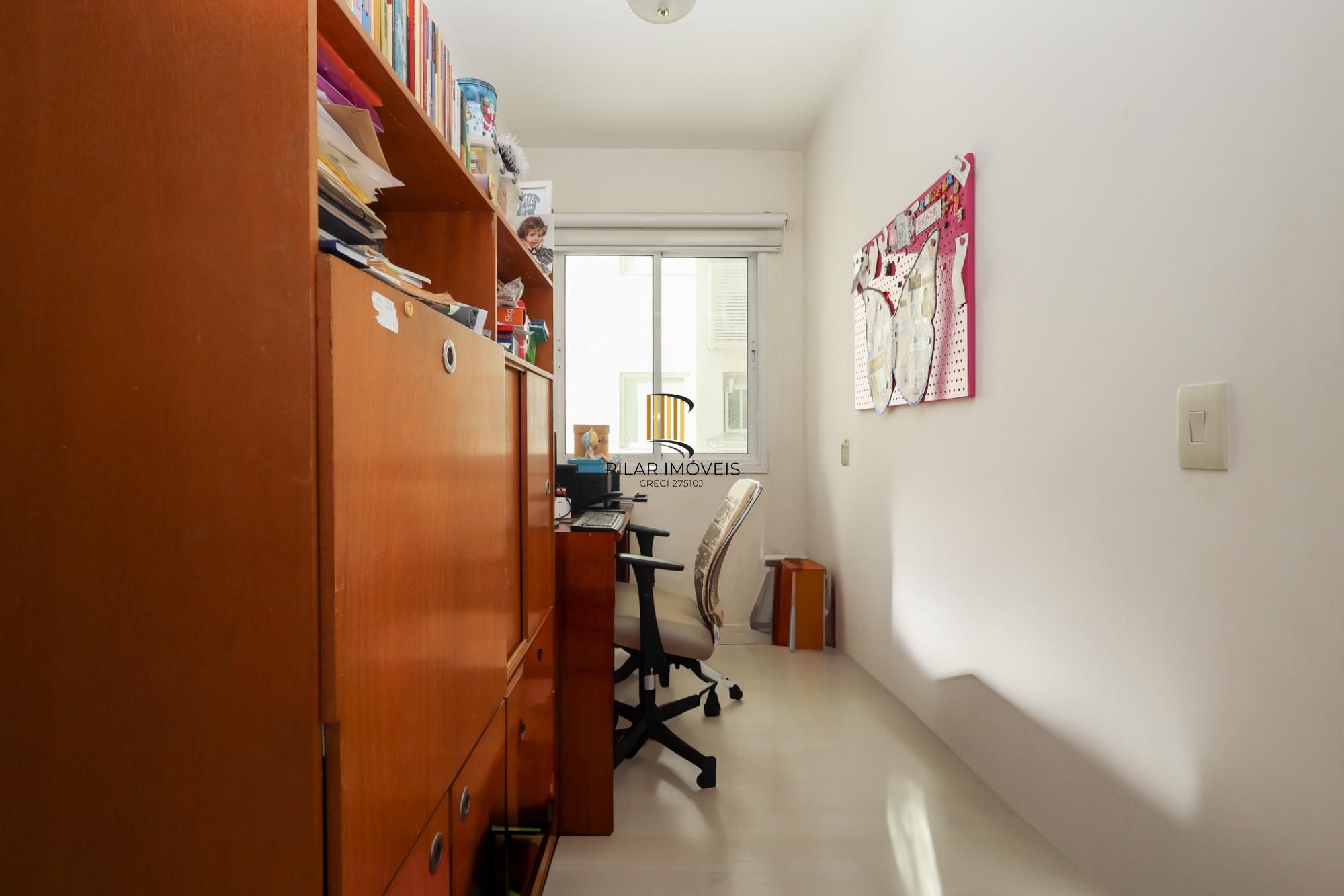 Apartamento no bairro Passo D'Areia