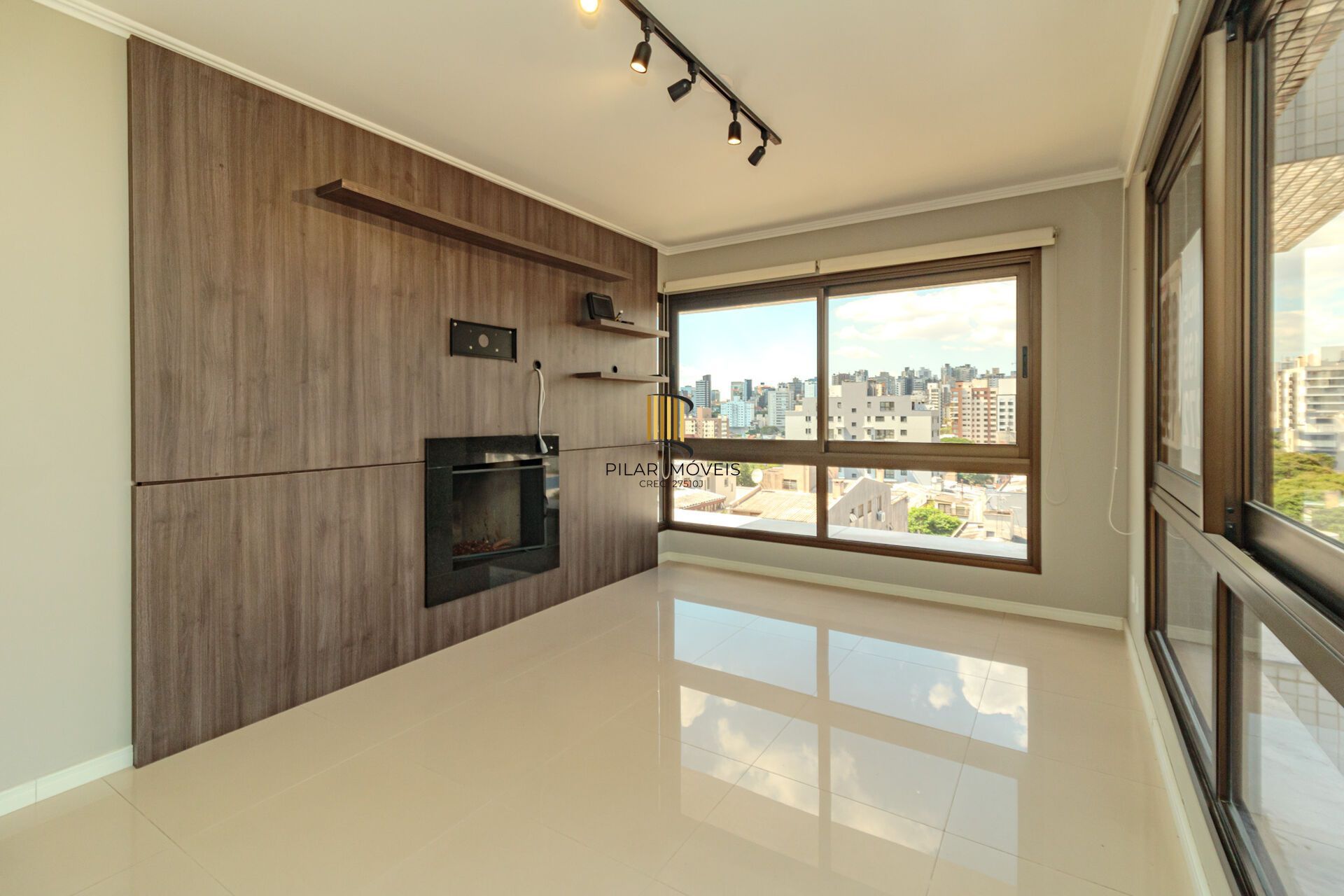 Apartamento à venda no bairro Petrópolis em Porto Alegre/RS