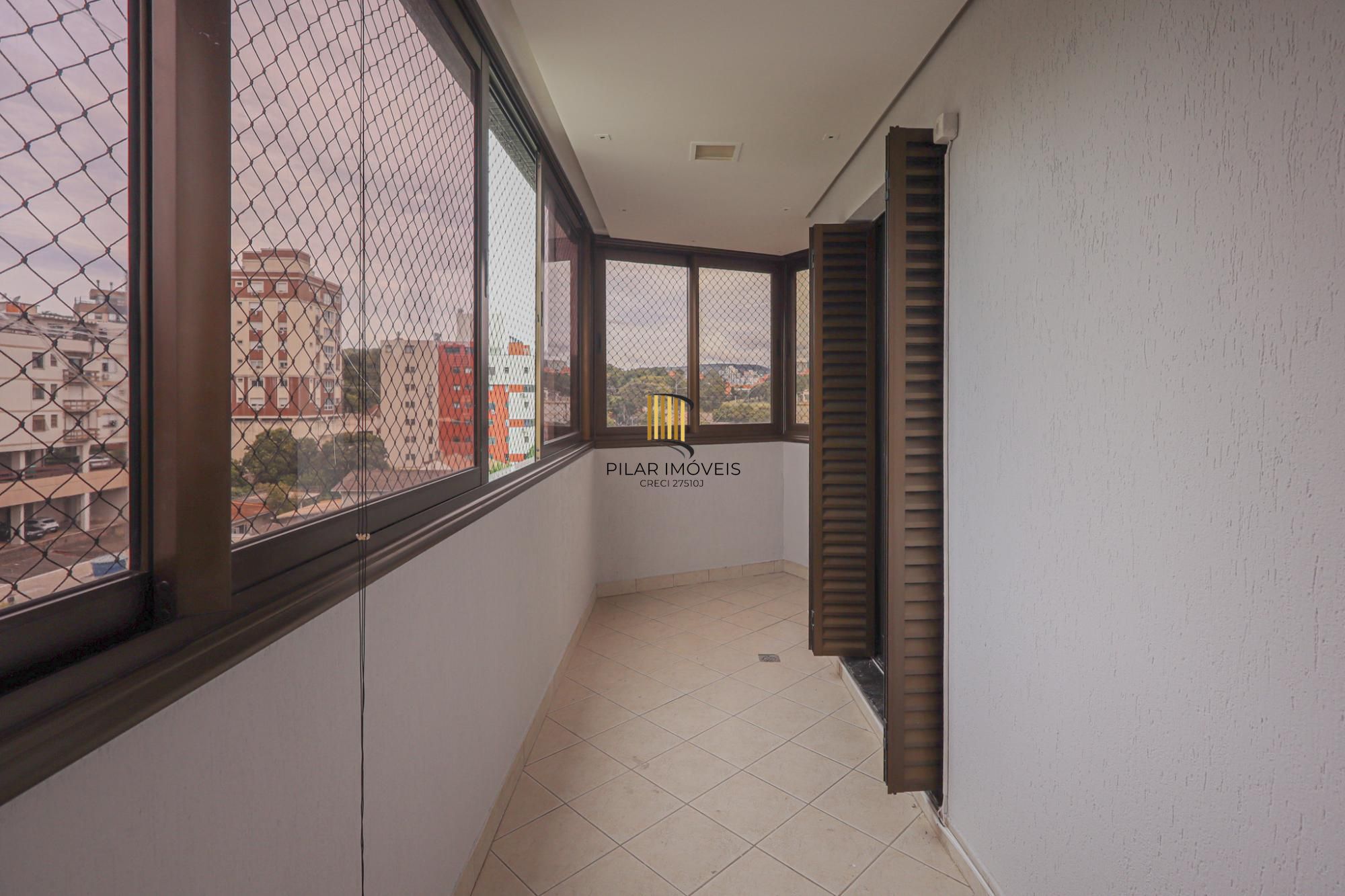 Apartamento a venda no bairro Passo D Areia