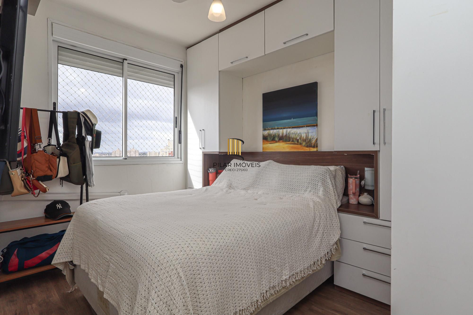 Apartamento a venda no bairro São Sebastião