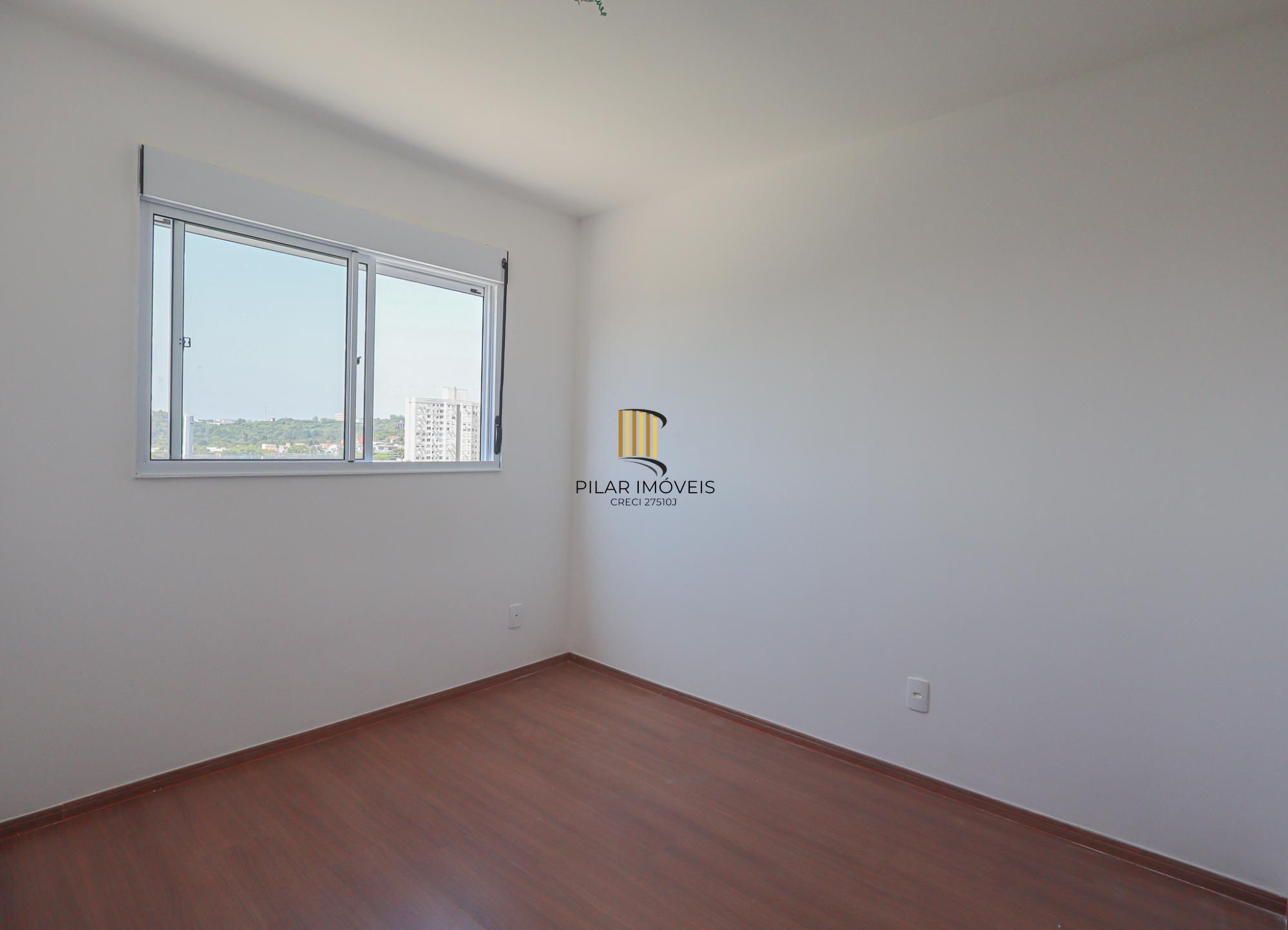 Apartamento a venda no bairro Jardim Itu