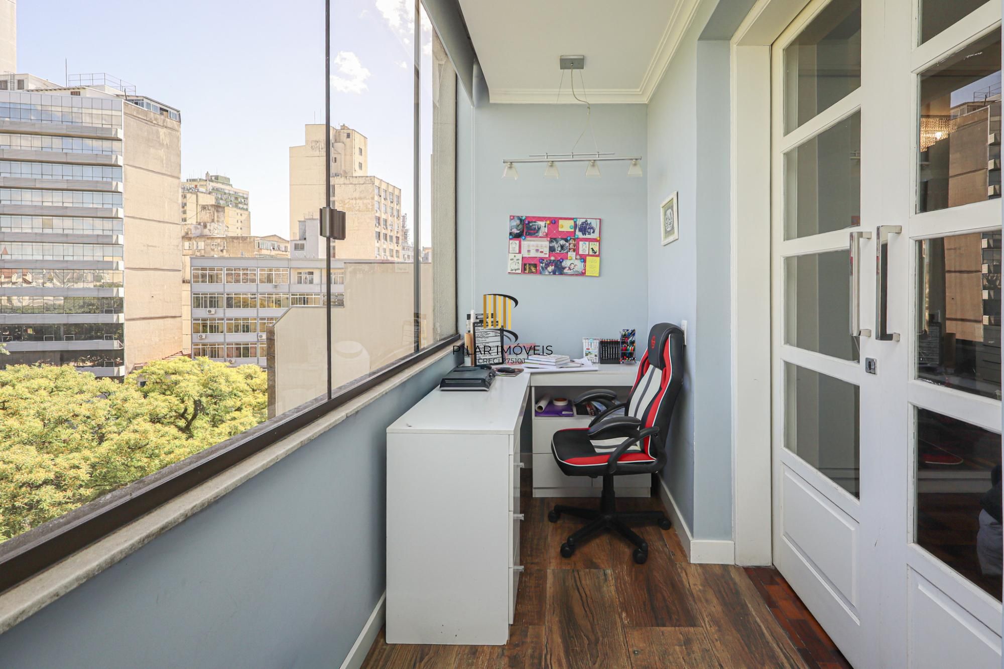 Apartamento a venda no Centro Histórico