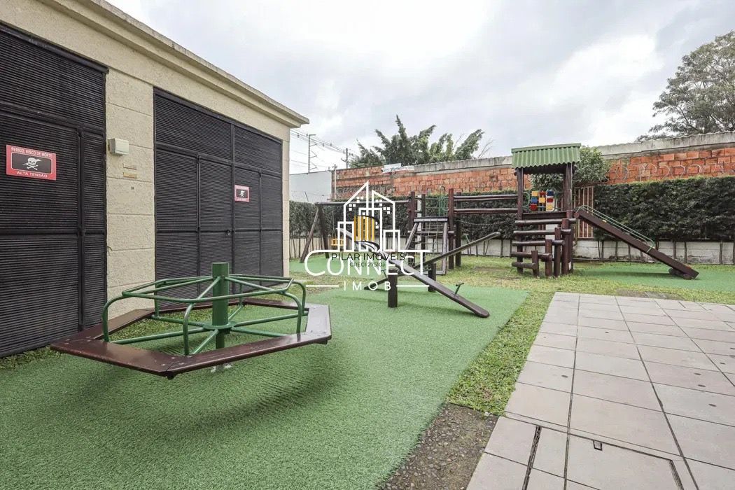 Apartamento a venda no bairro São Sebastião