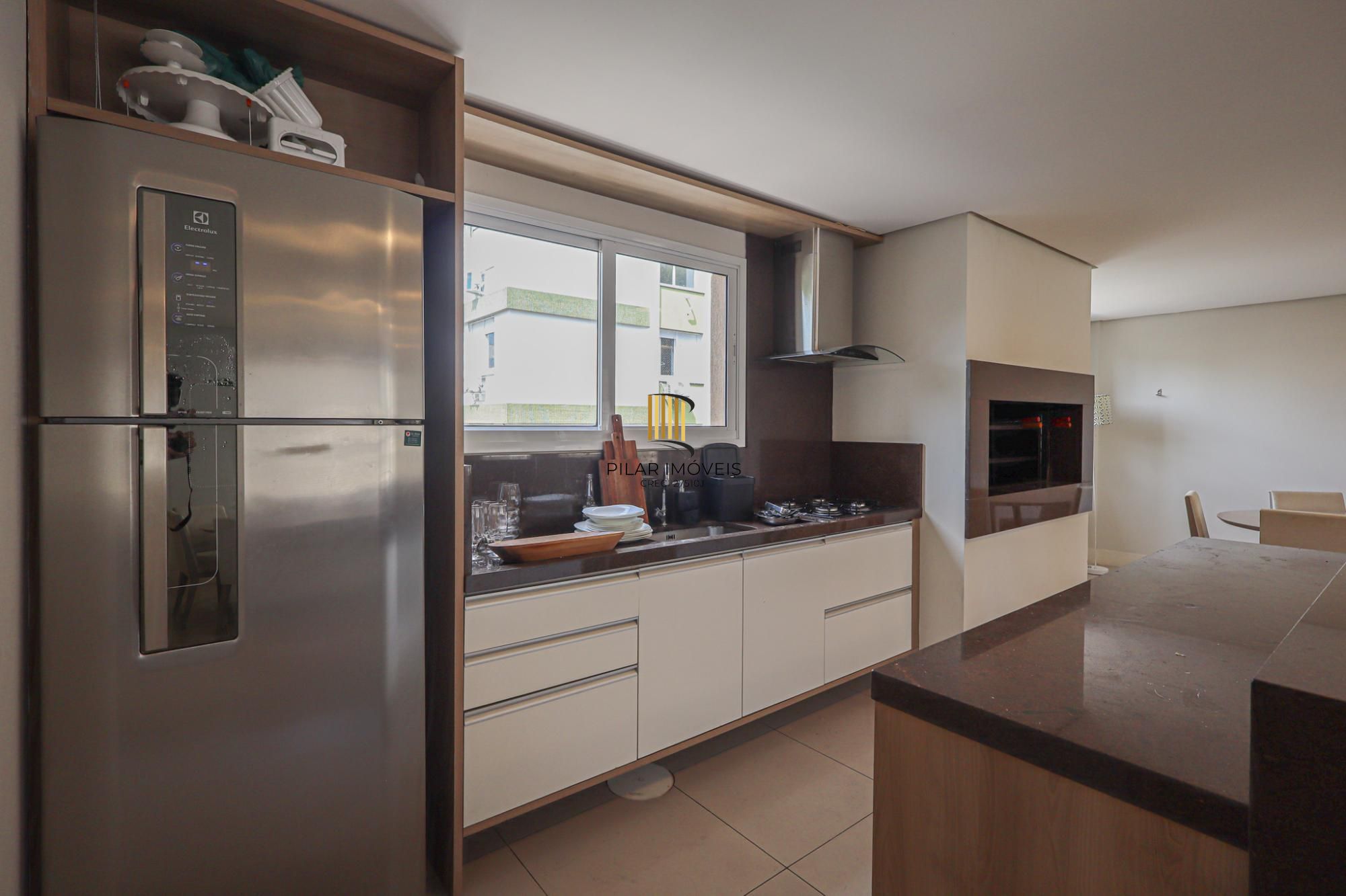 Apartamento a venda no bairro Santana