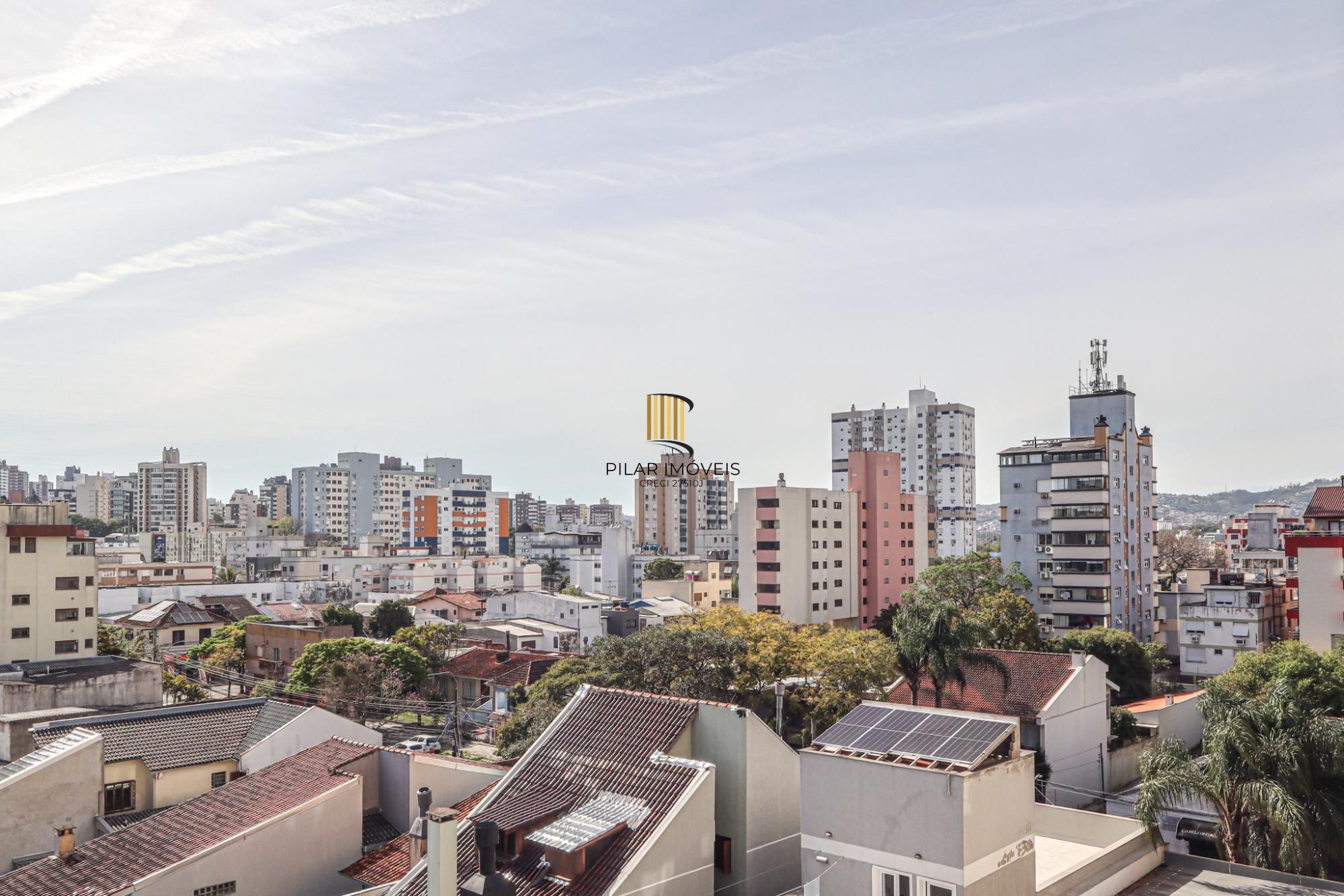Apartamento a venda no bairro Rio Branco