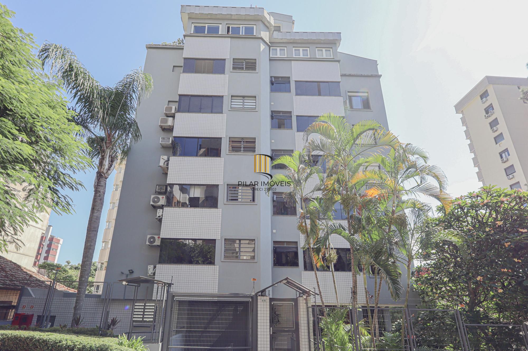 Apartamento a venda no bairro Mont'Serrat