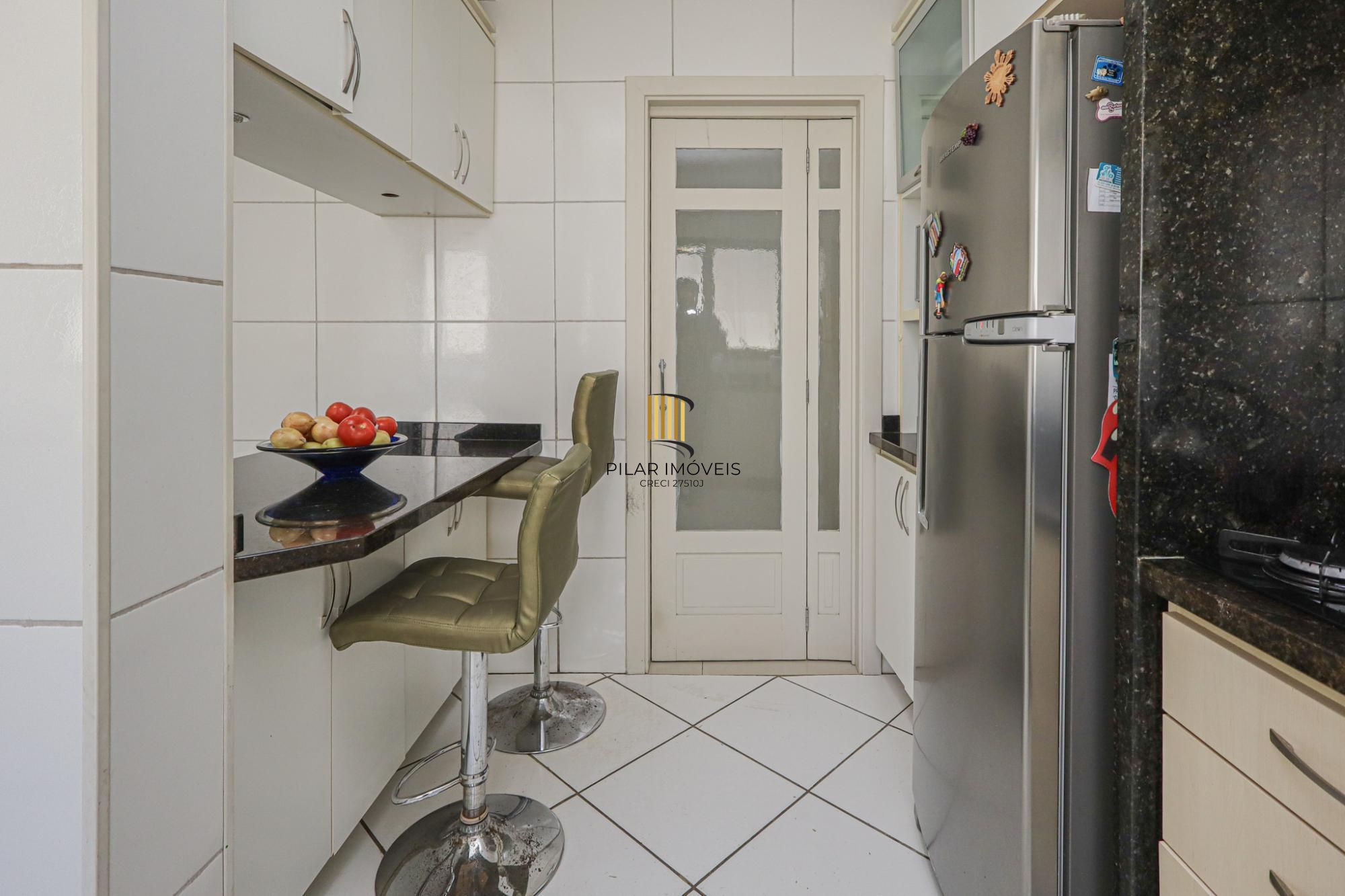 Apartamento Garden a venda no bairro Santana