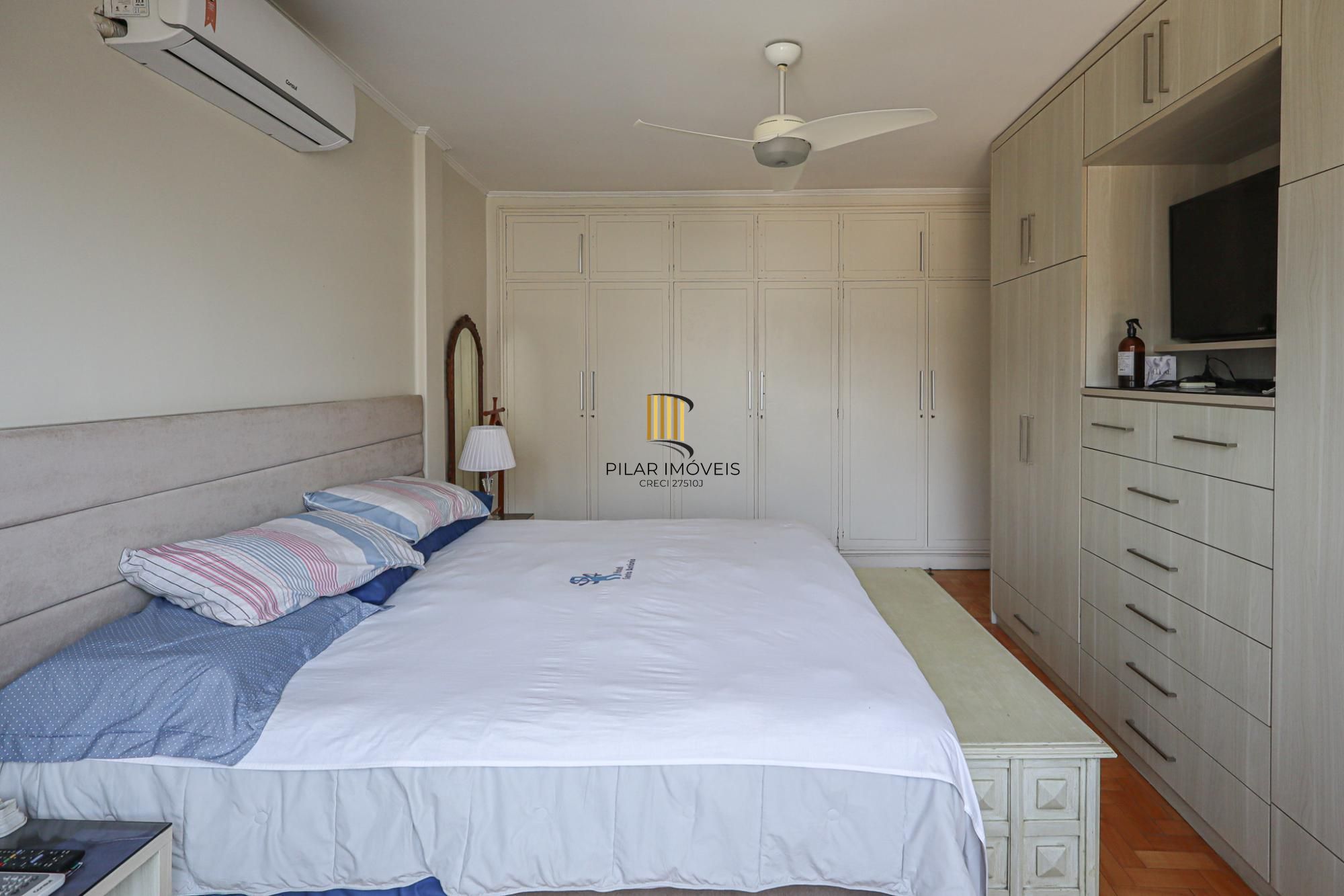 Apartamento a venda no bairro Rio Branco