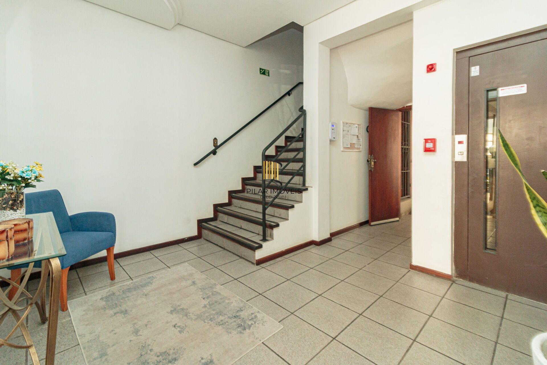 Apartamento à venda no bairro Jardim Planalto em Porto Alegre/RS