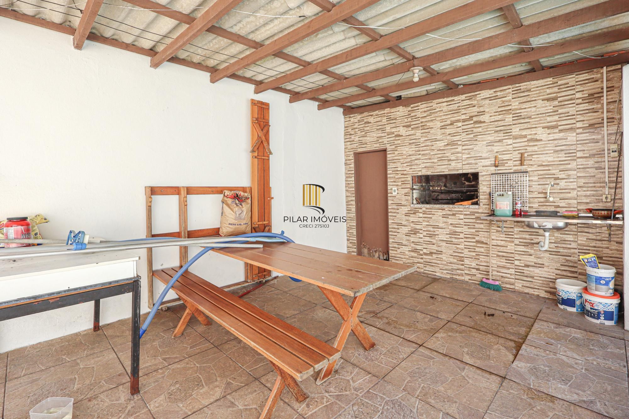 Casa a venda no bairro São José