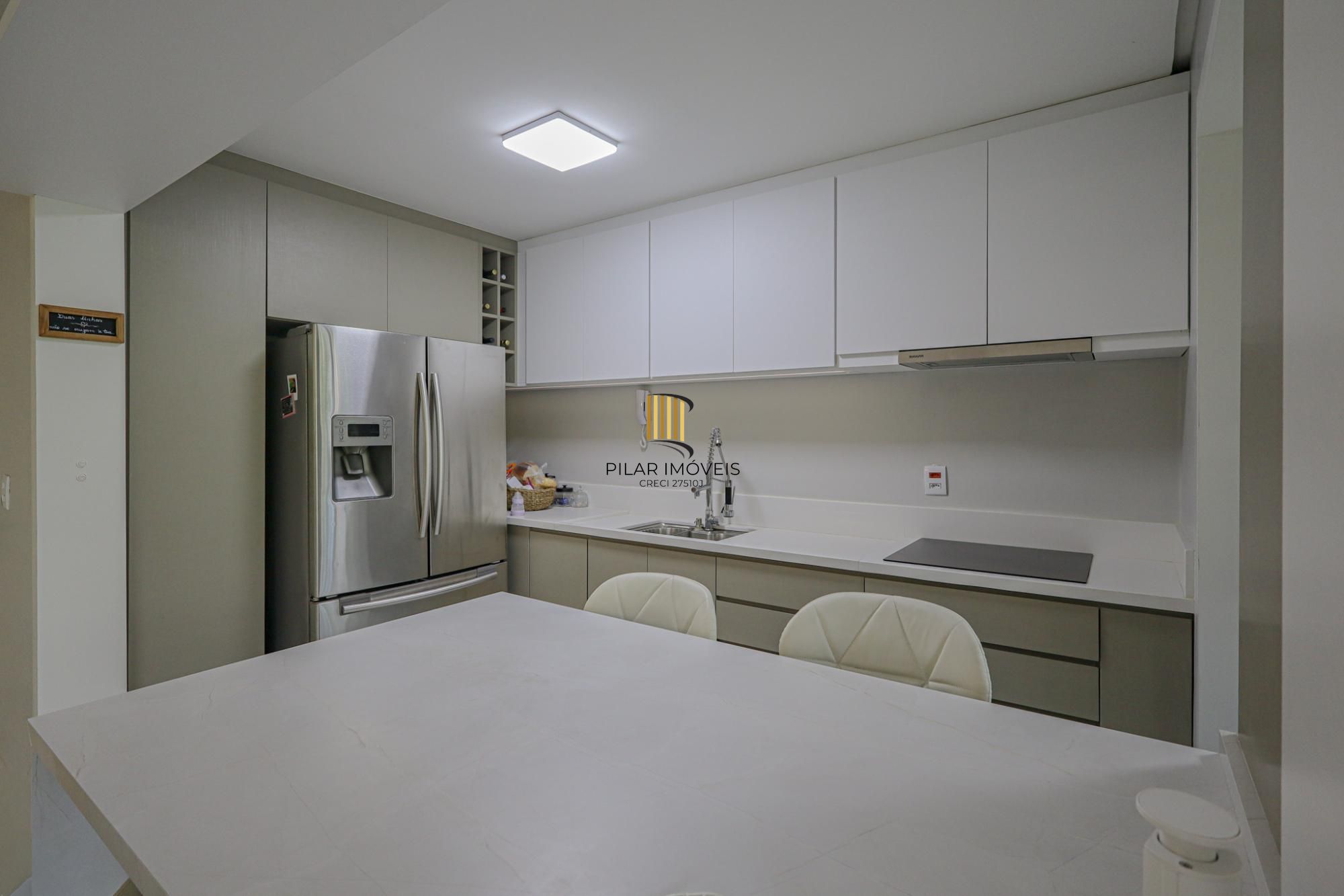 Apartamento a venda no bairro Moinhos de Vento